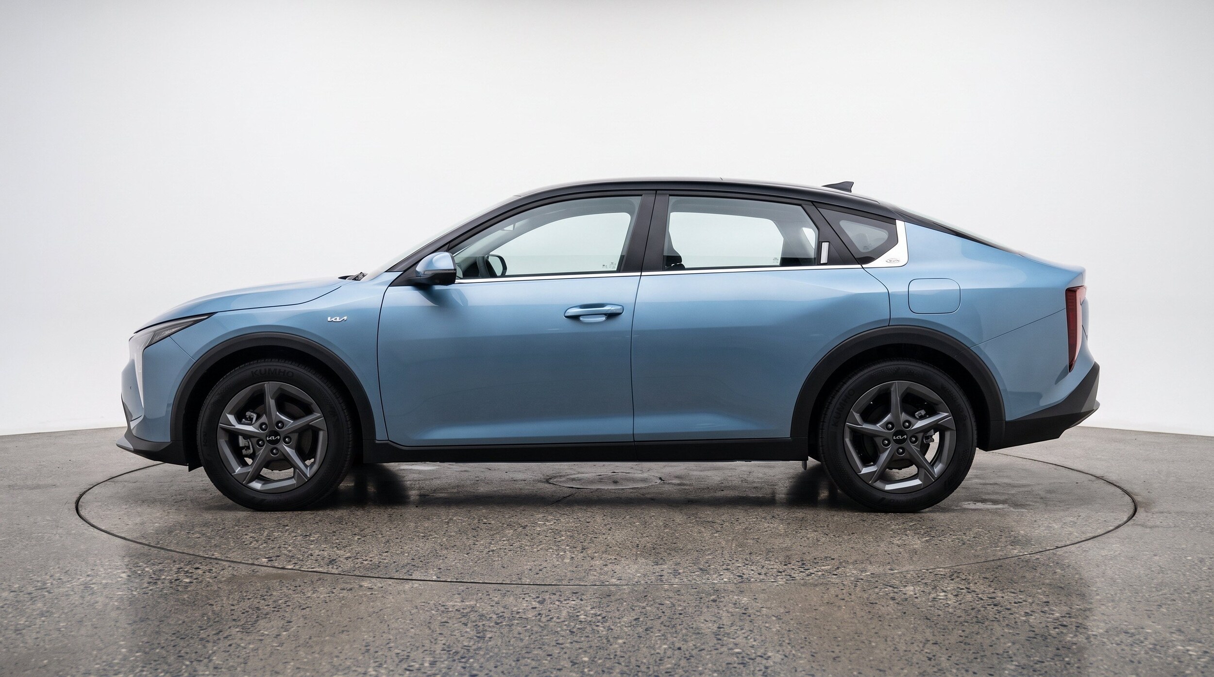 Thumbnail: 2026 Kia K4 - 5
