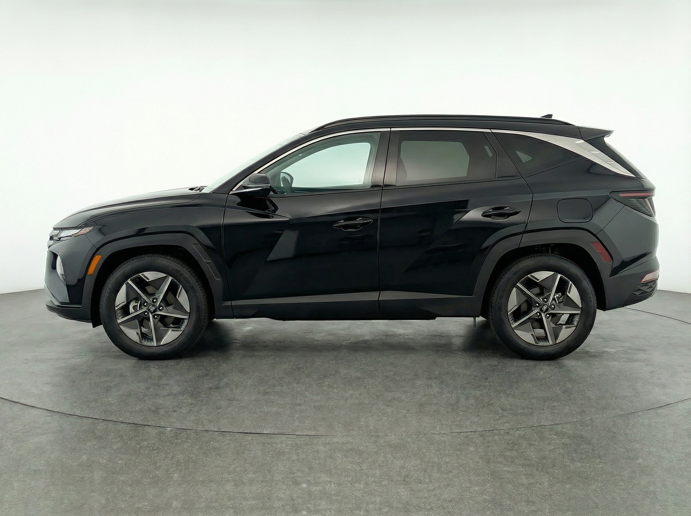 Thumbnail: 2025 Hyundai Tucson - 4