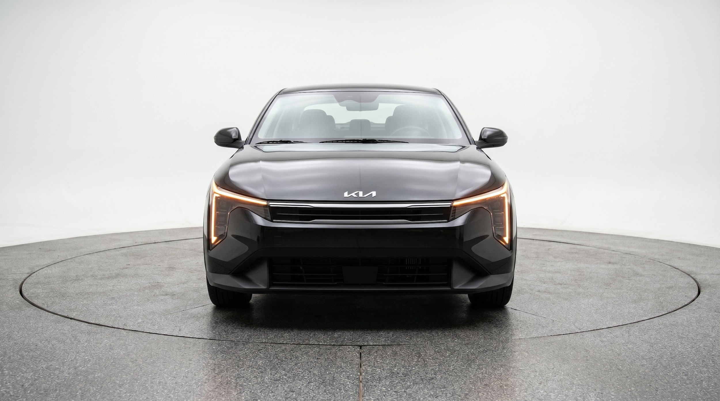 Thumbnail: 2026 Kia K4 - 2