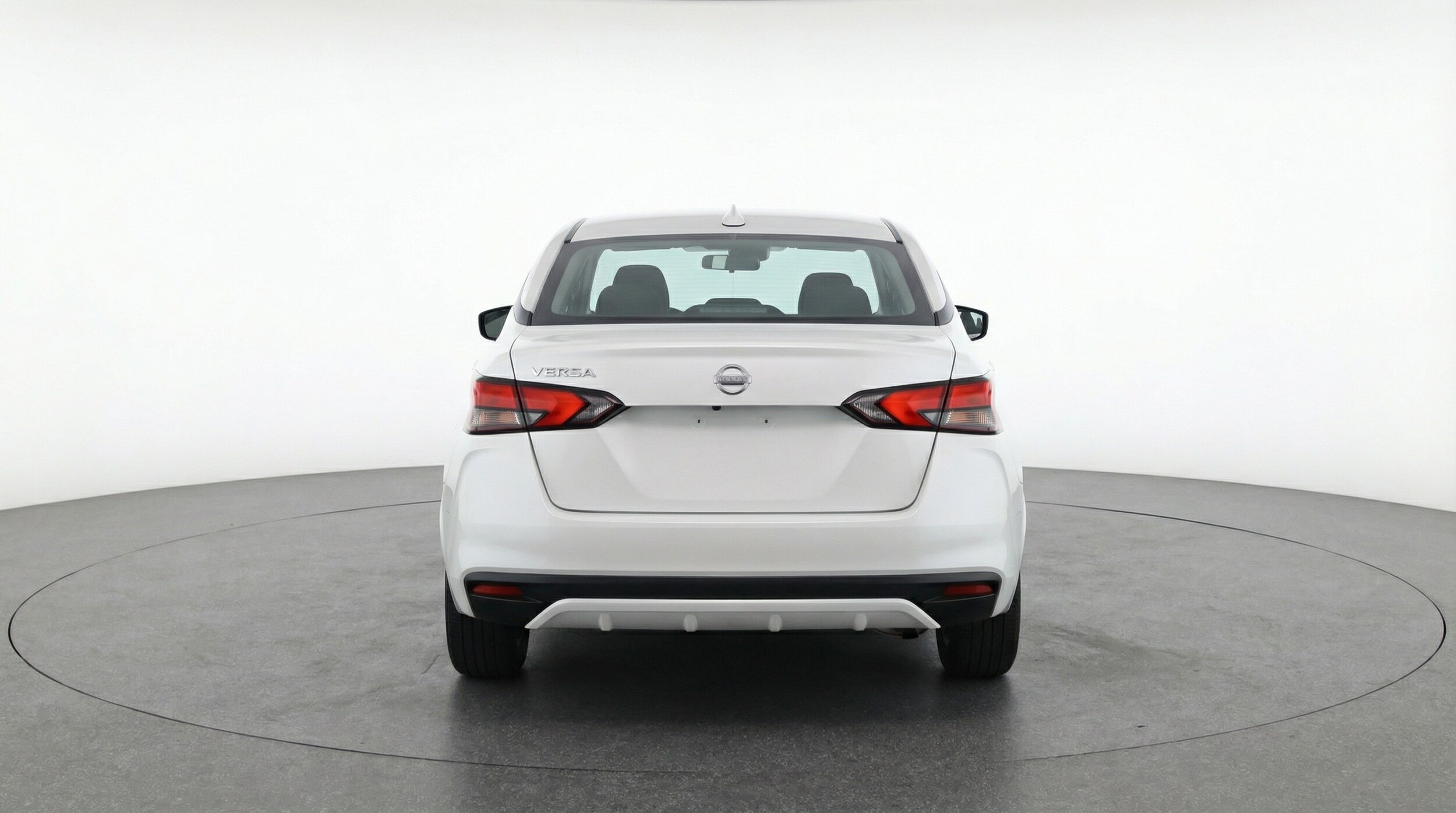 Thumbnail: 2025 Nissan Versa - 6