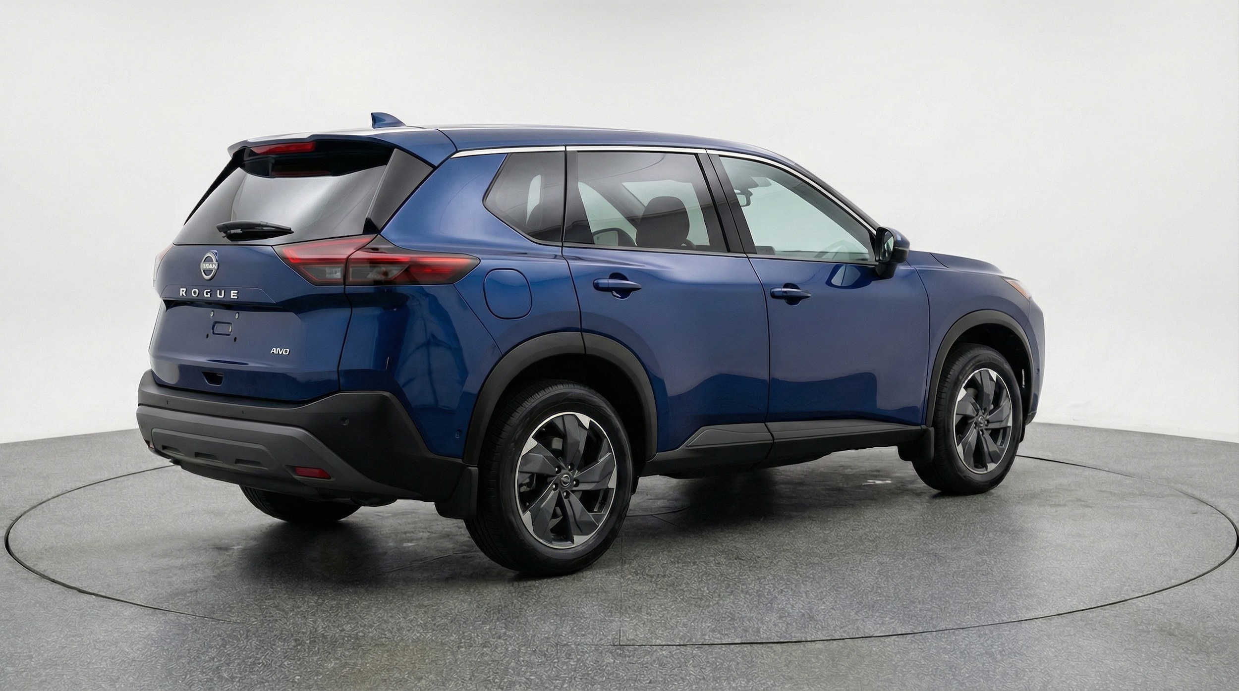 Thumbnail: 2025 Nissan Rogue - 7