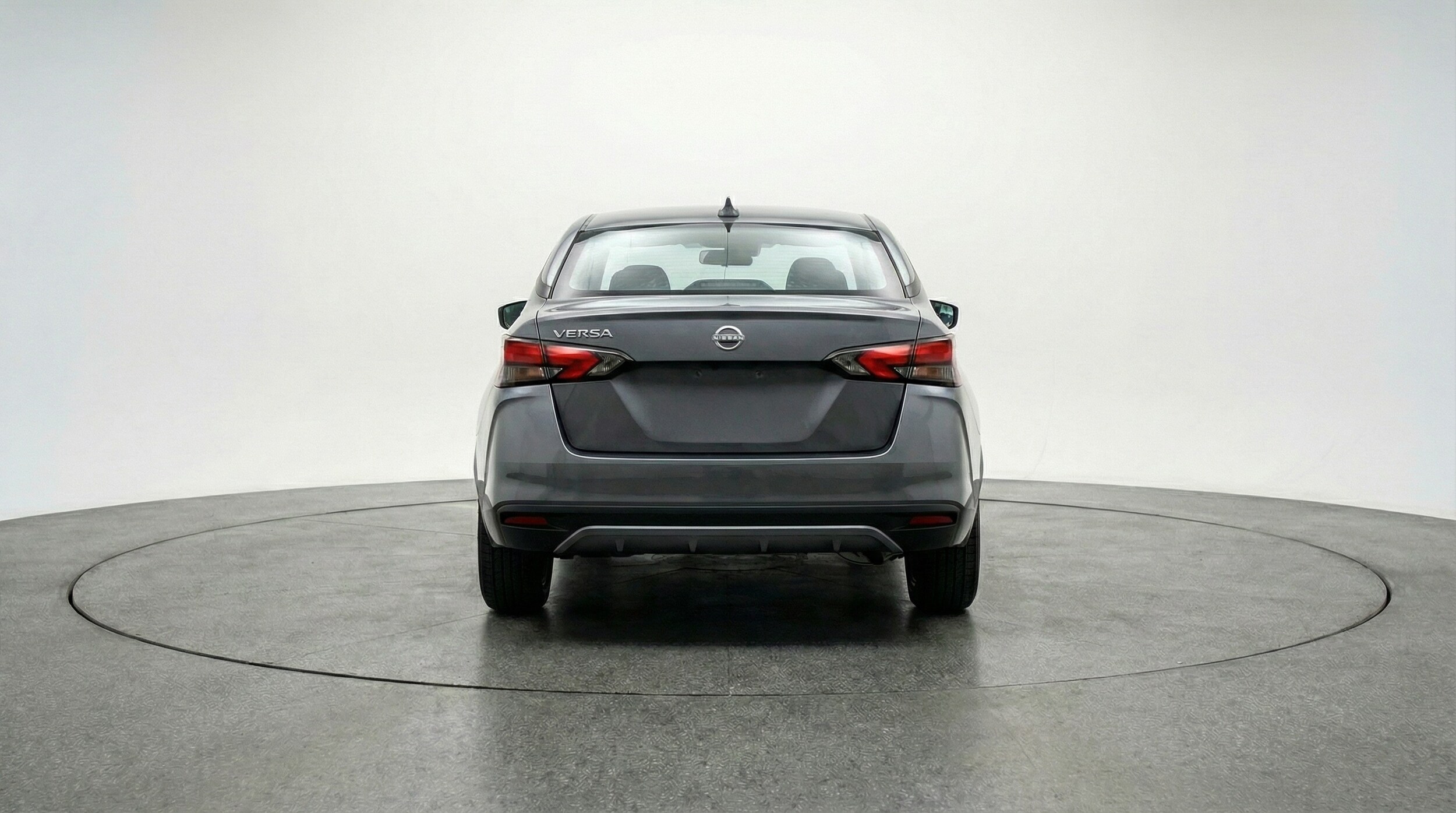 Thumbnail: 2025 Nissan Versa - 6