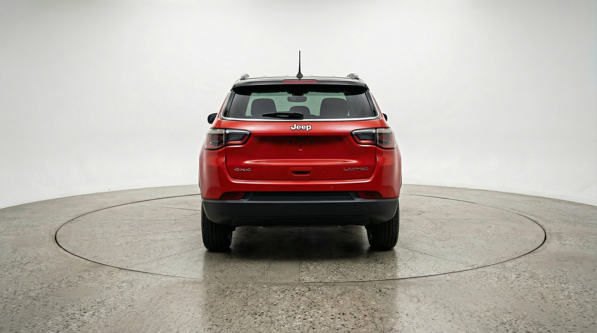 Thumbnail: 2025 Jeep Compass - 6