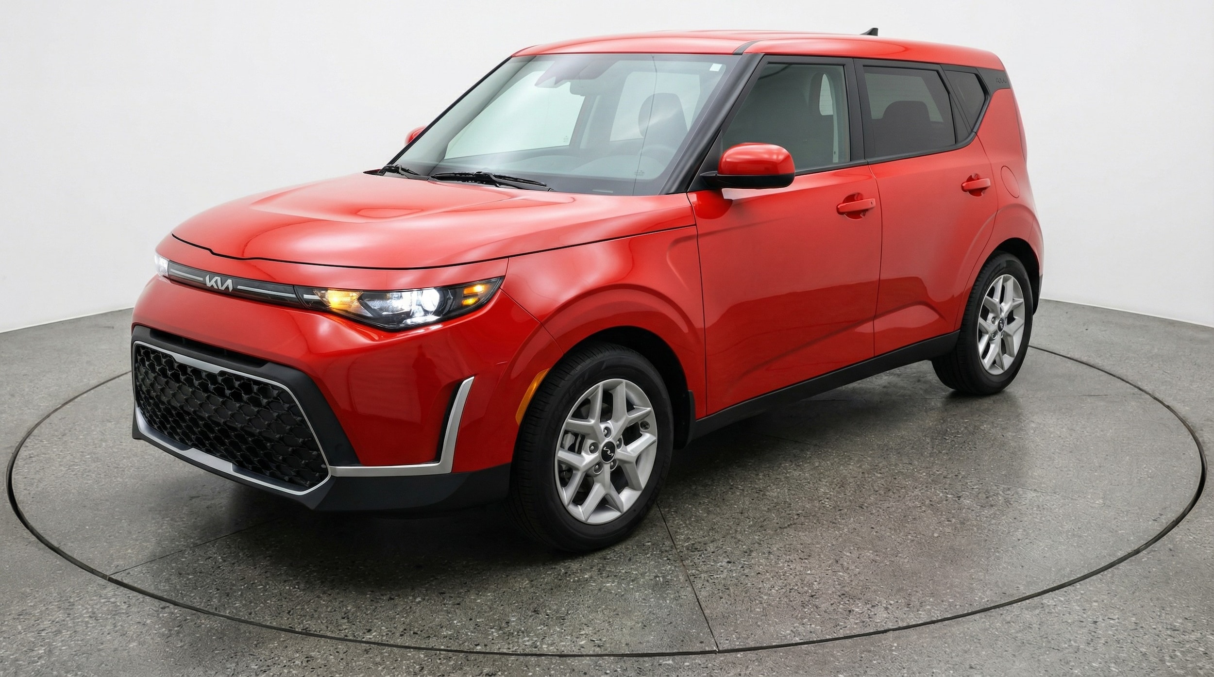 Thumbnail: 2025 Kia Soul - 3