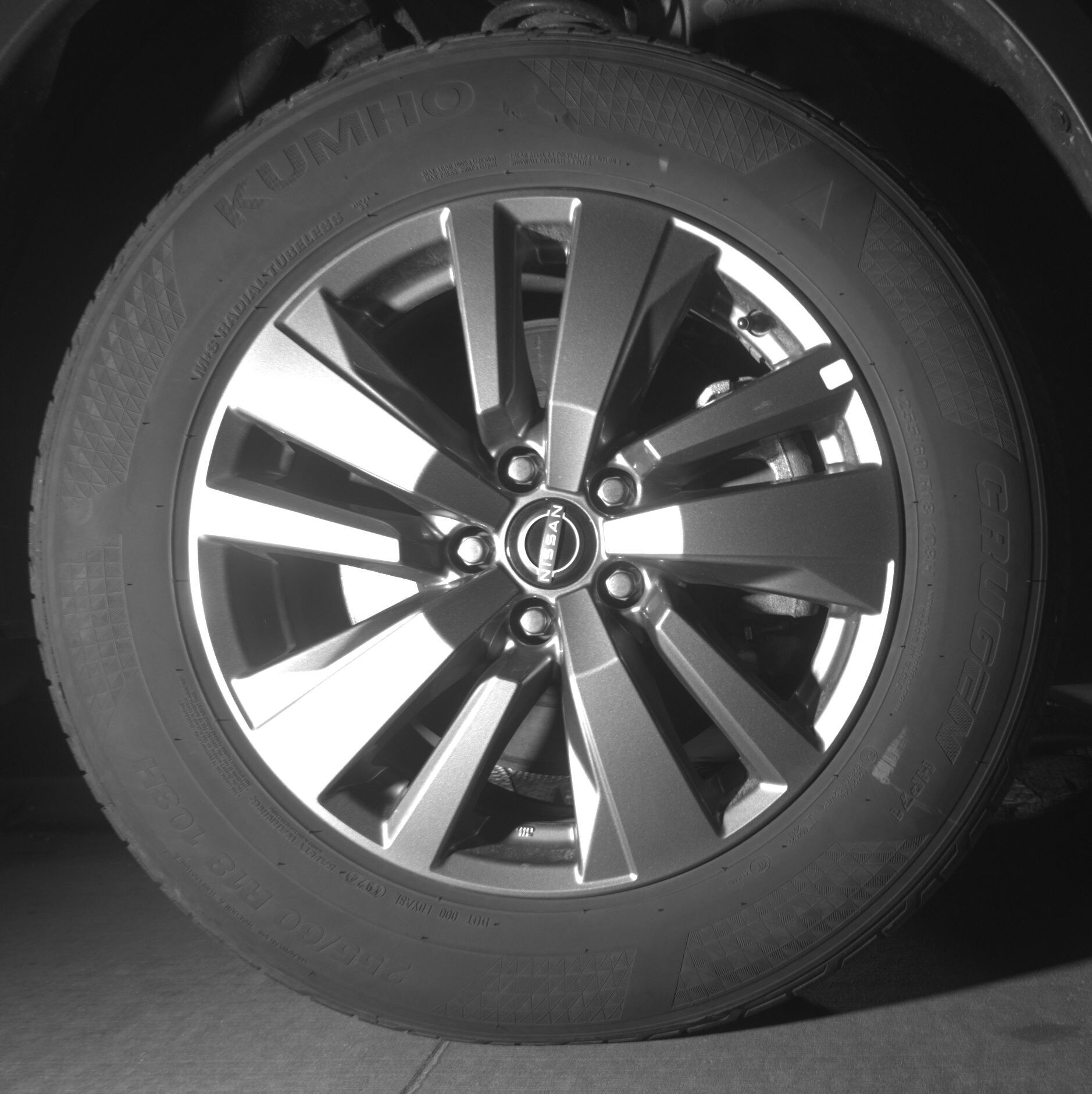 Thumbnail: 2025 Nissan Pathfinder - 10