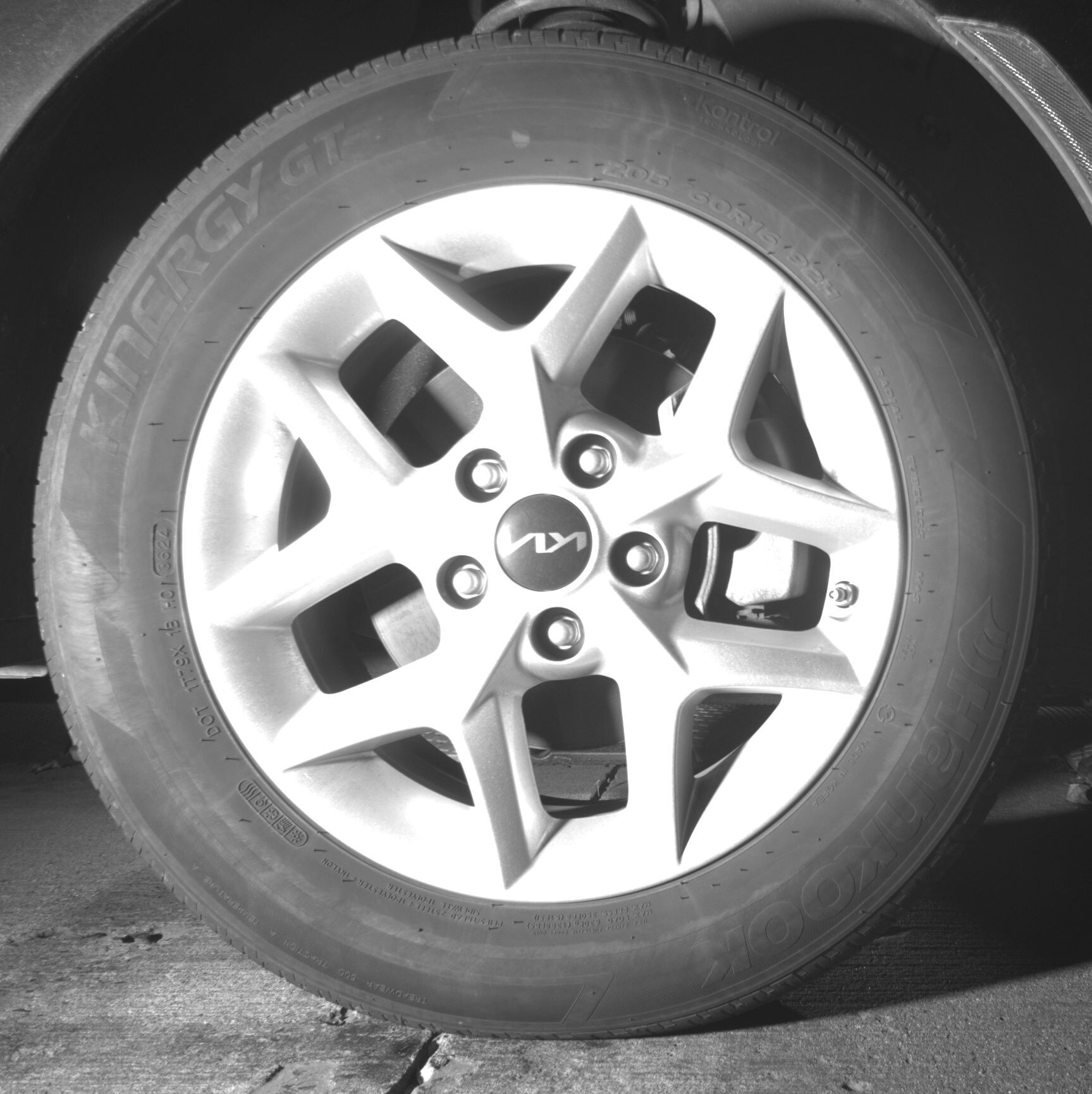 Thumbnail: 2025 Kia Soul - 10