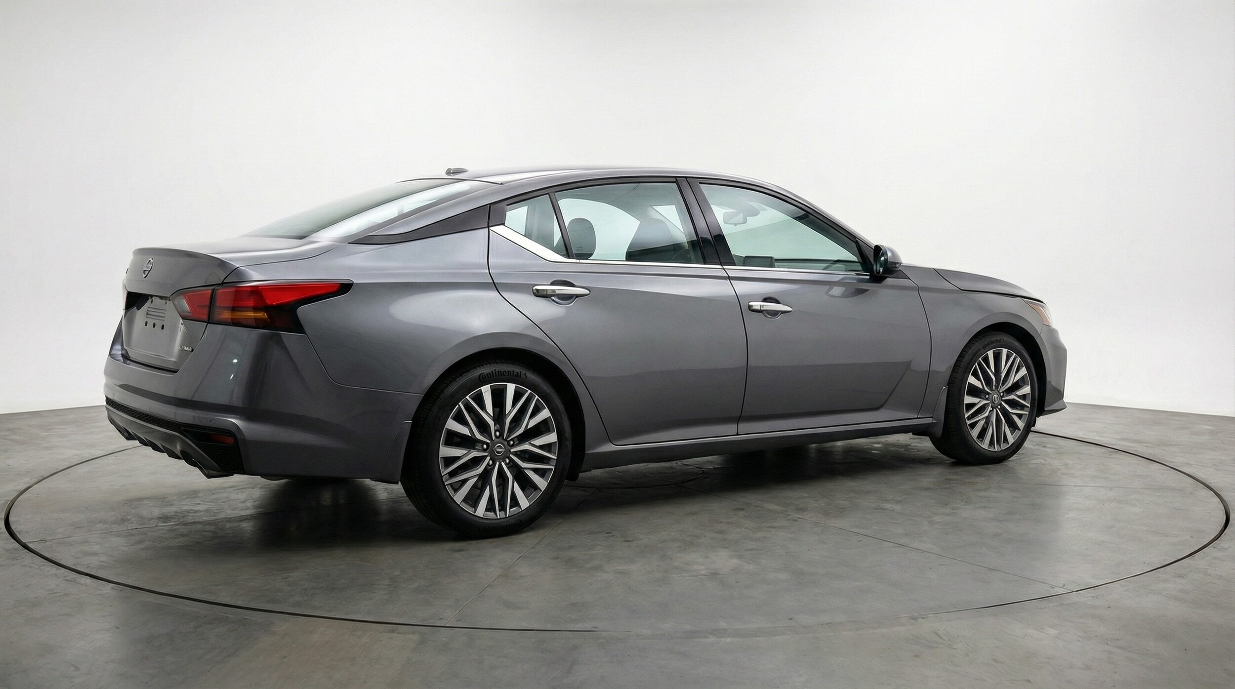 Thumbnail: 2025 Nissan Altima - 7