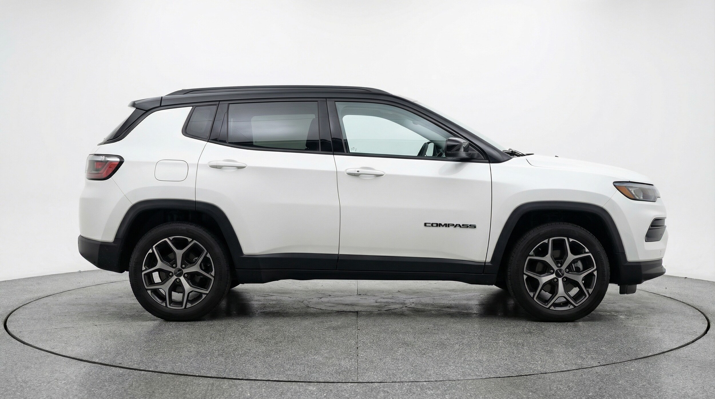 Thumbnail: 2025 Jeep Compass - 8