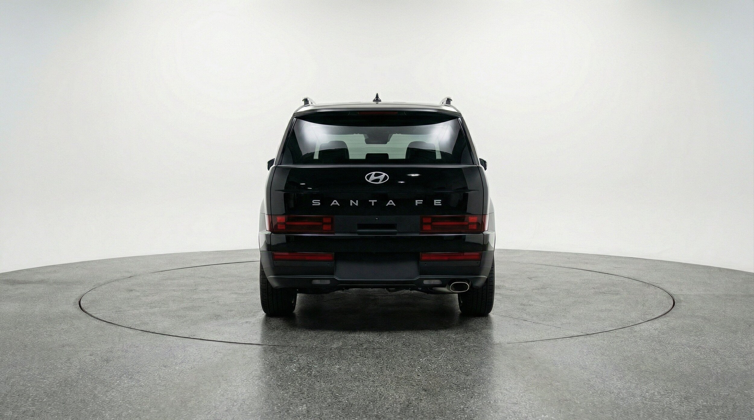 Thumbnail: 2026 Hyundai Santa Fe - 7