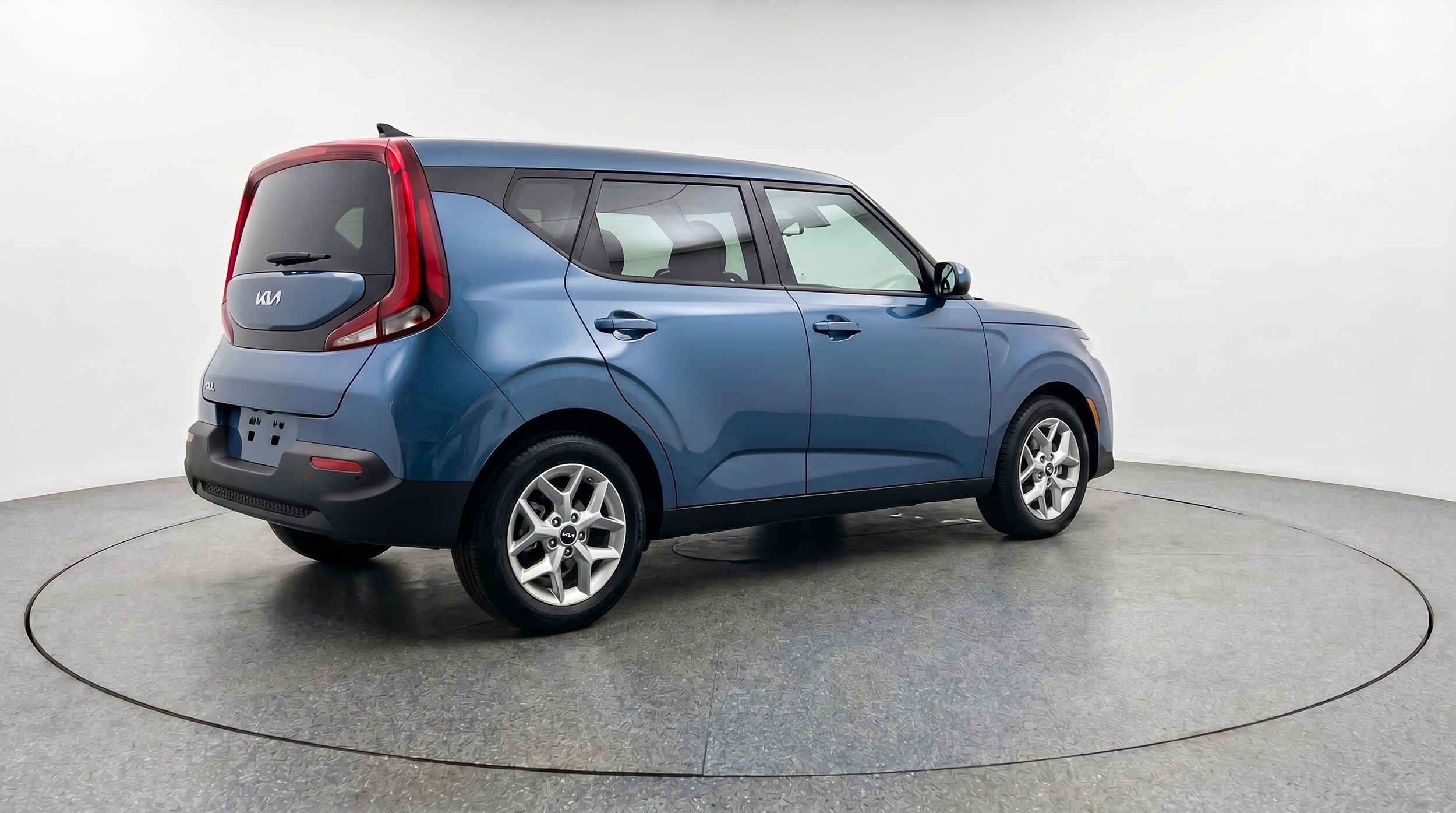 Thumbnail: 2025 Kia Soul - 7