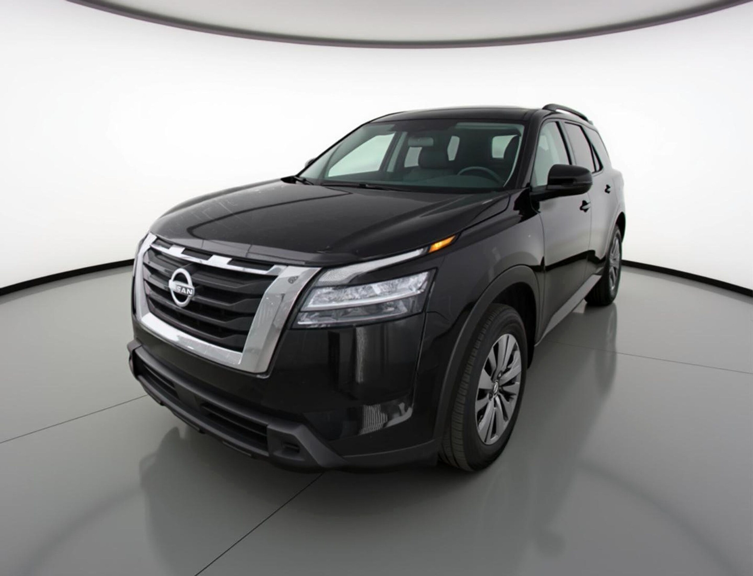 Thumbnail: 2025 Nissan Pathfinder - 3
