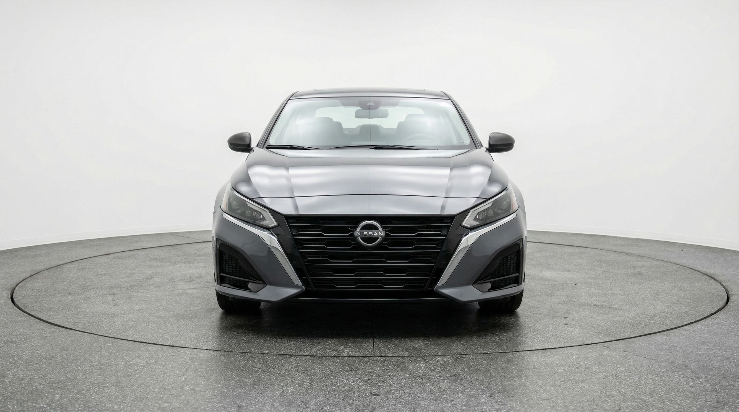 Thumbnail: 2025 Nissan Altima - 2