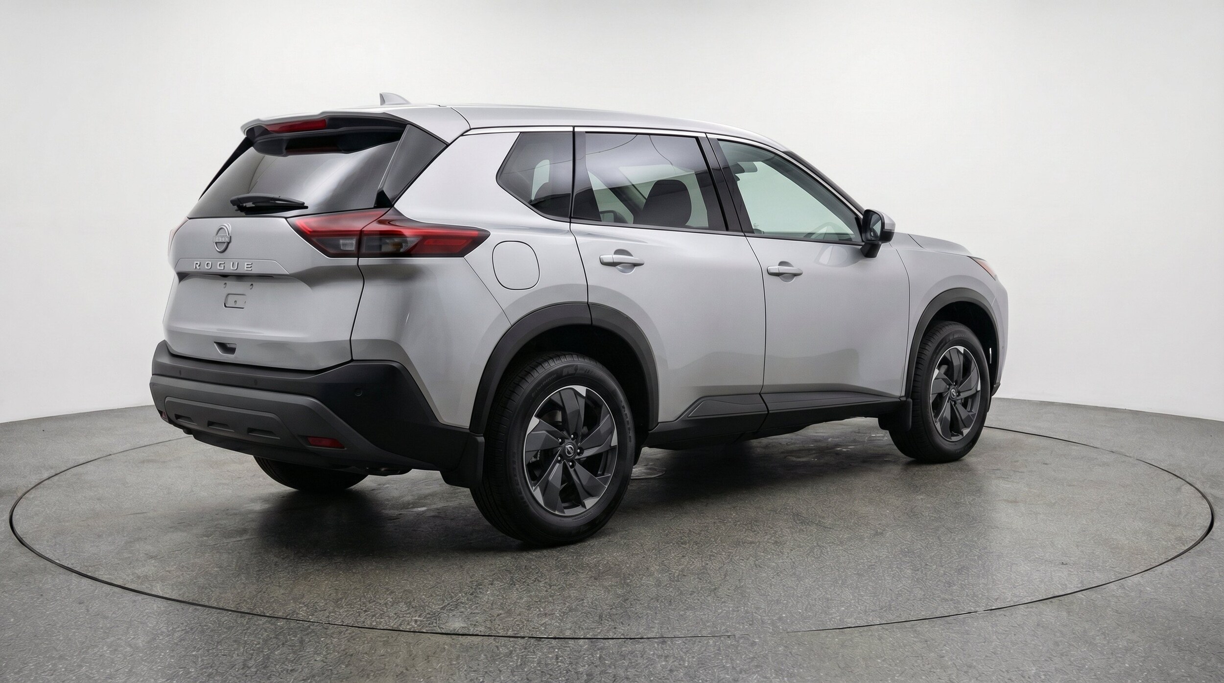 Thumbnail: 2025 Nissan Rogue - 9