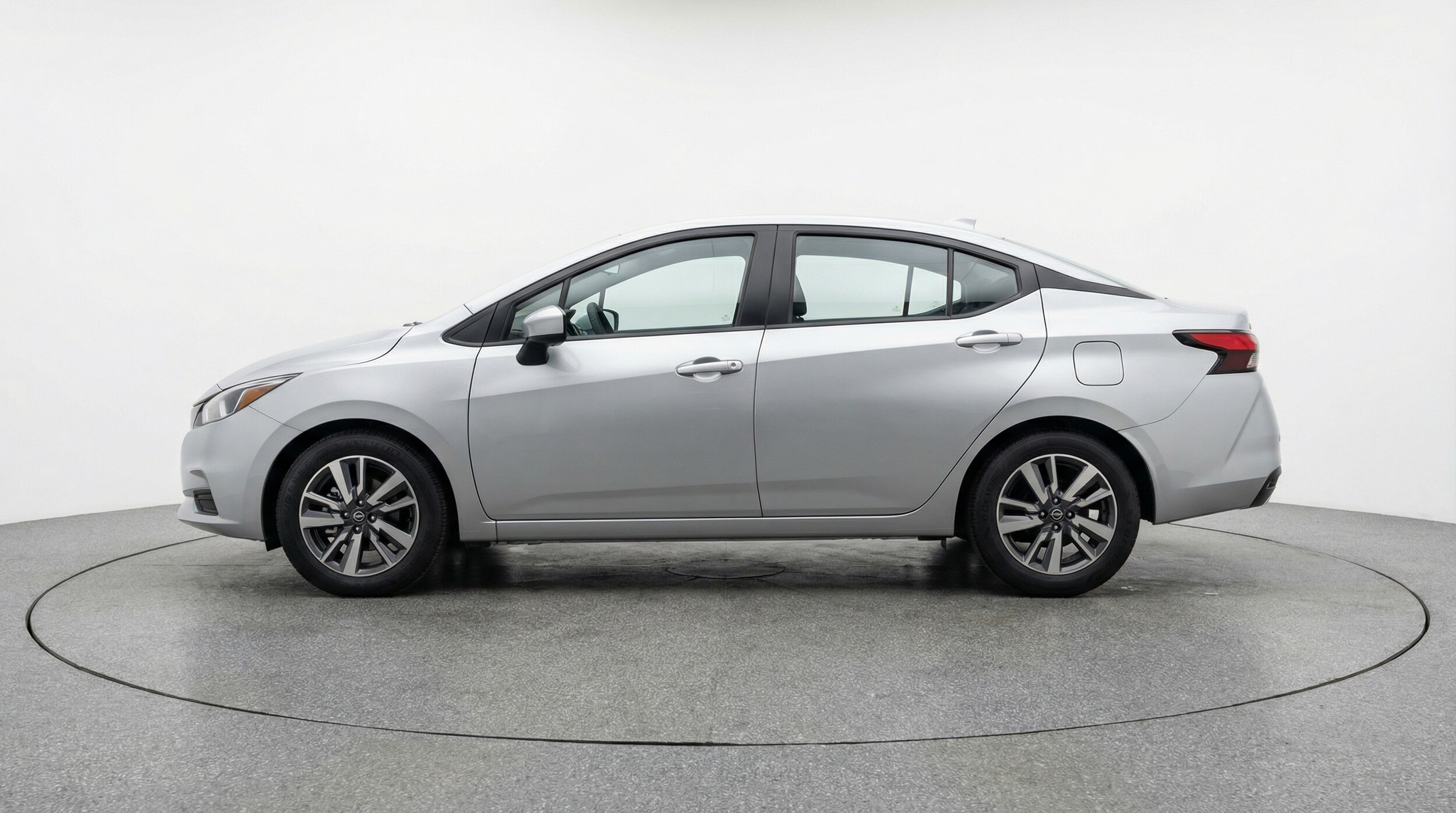 Thumbnail: 2025 Nissan Versa - 4