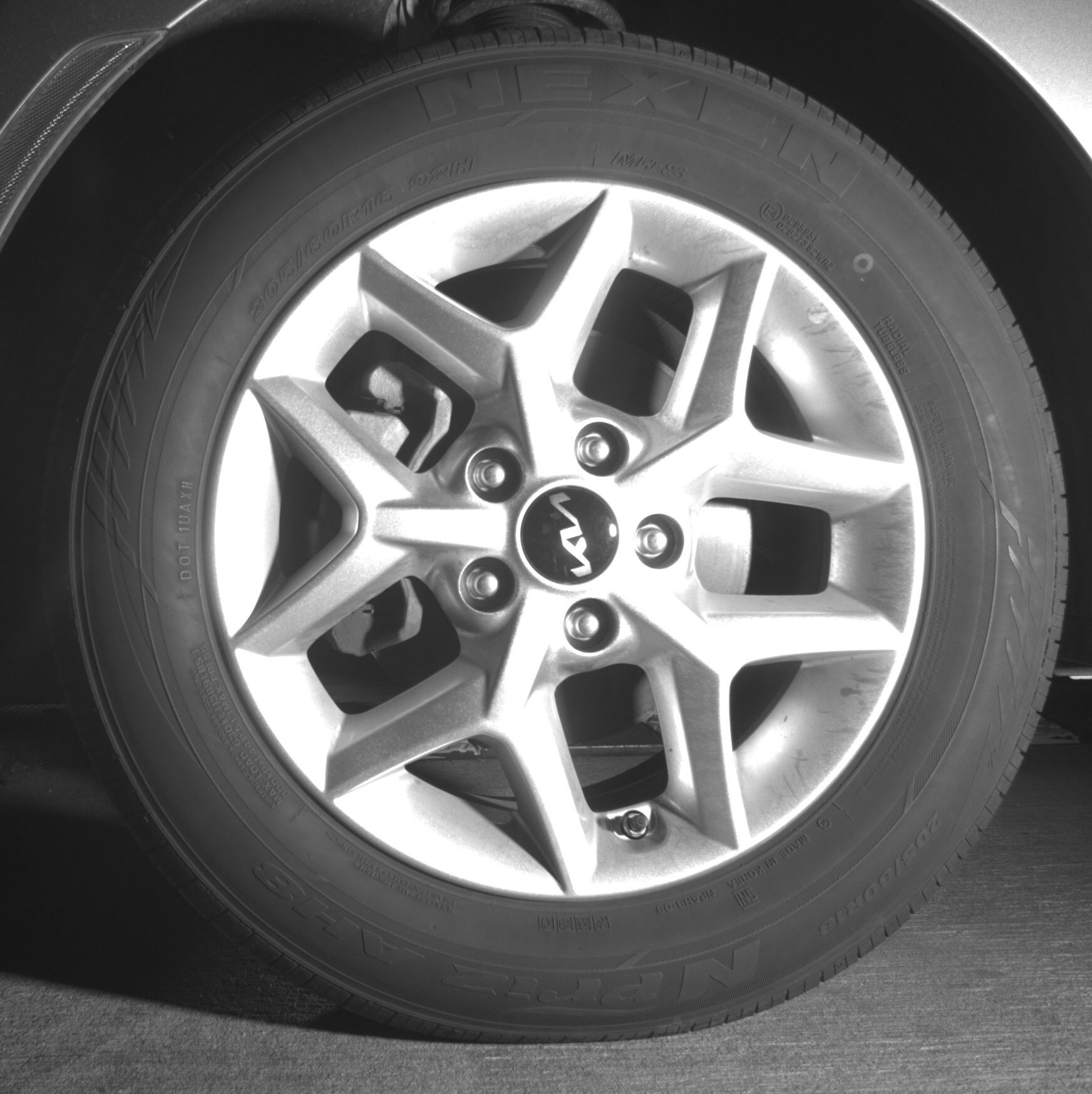 Thumbnail: 2025 Kia Soul - 9