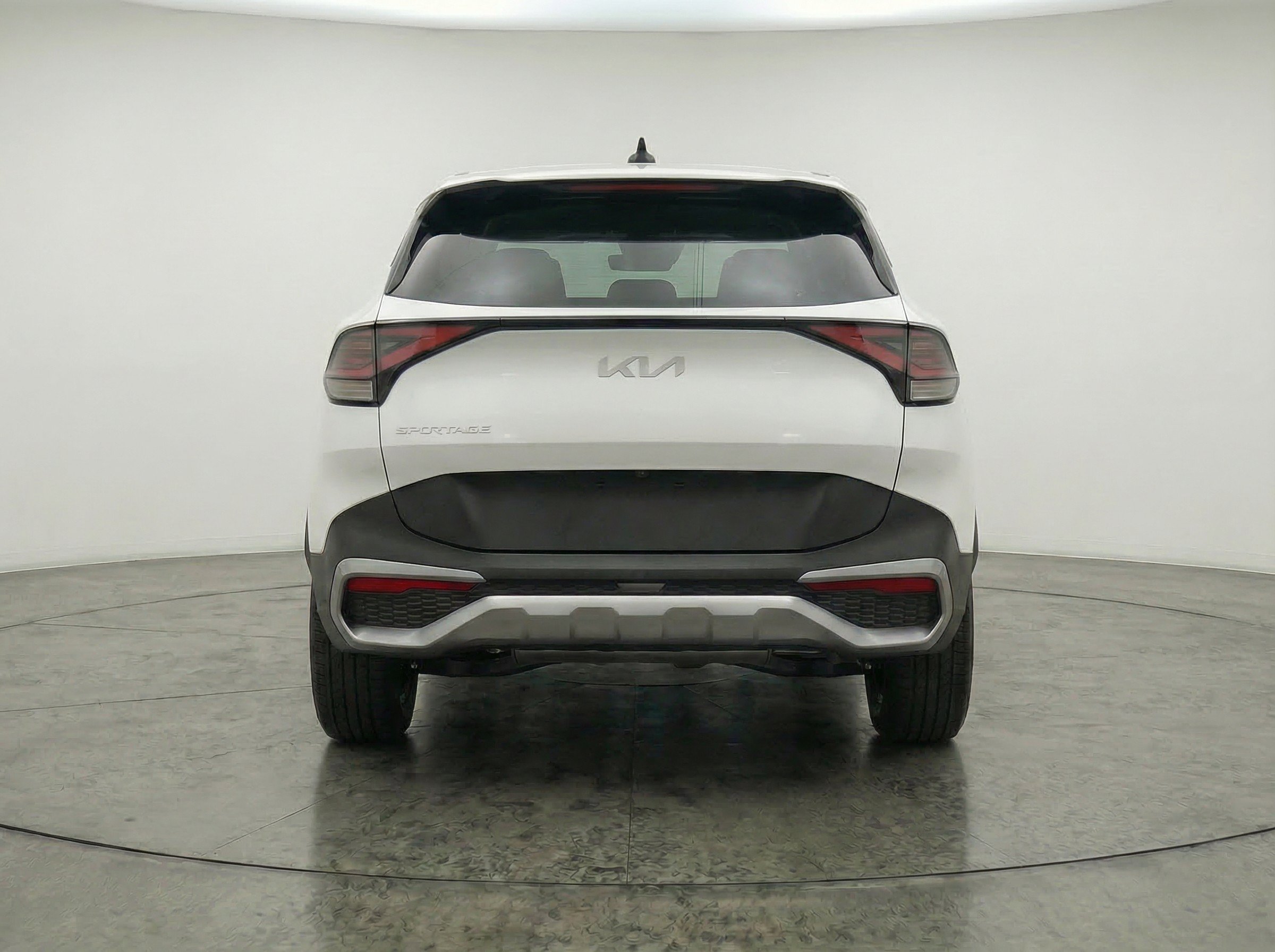 Thumbnail: 2026 Kia Sportage - 7