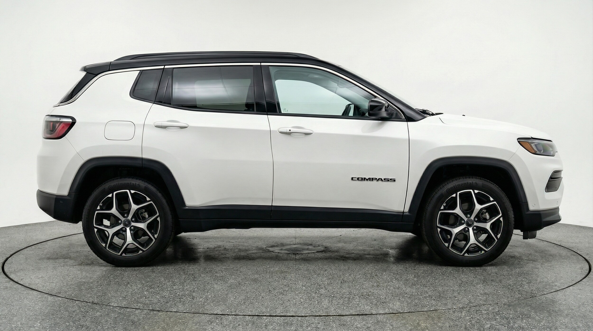 Thumbnail: 2025 Jeep Compass - 8