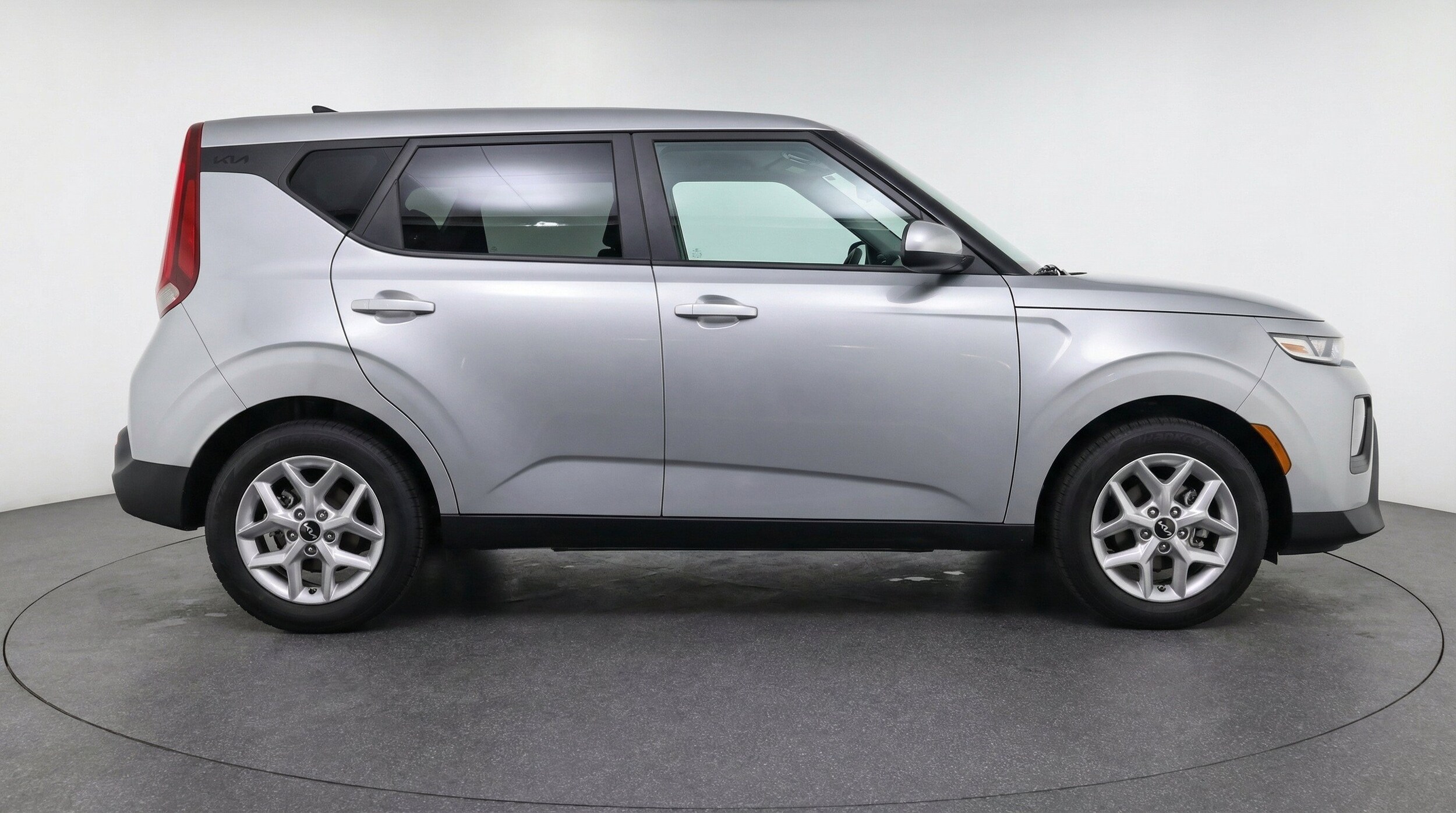 Thumbnail: 2025 Kia Soul - 11