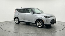2025 Kia Soul  -
                  Erlanger, KY