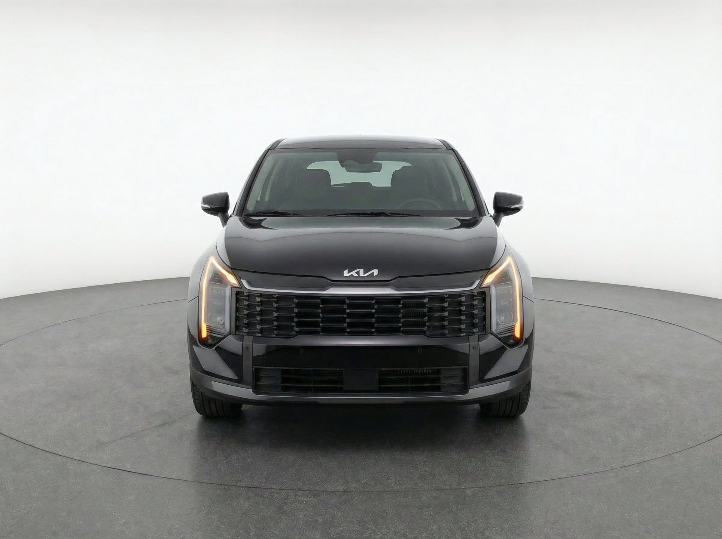 Thumbnail: 2026 Kia Sportage - 2