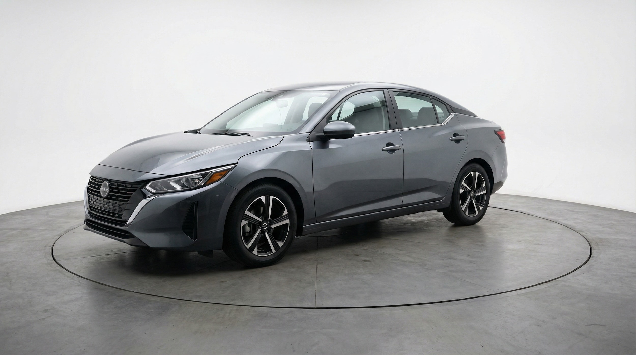 Thumbnail: 2025 Nissan Sentra - 3