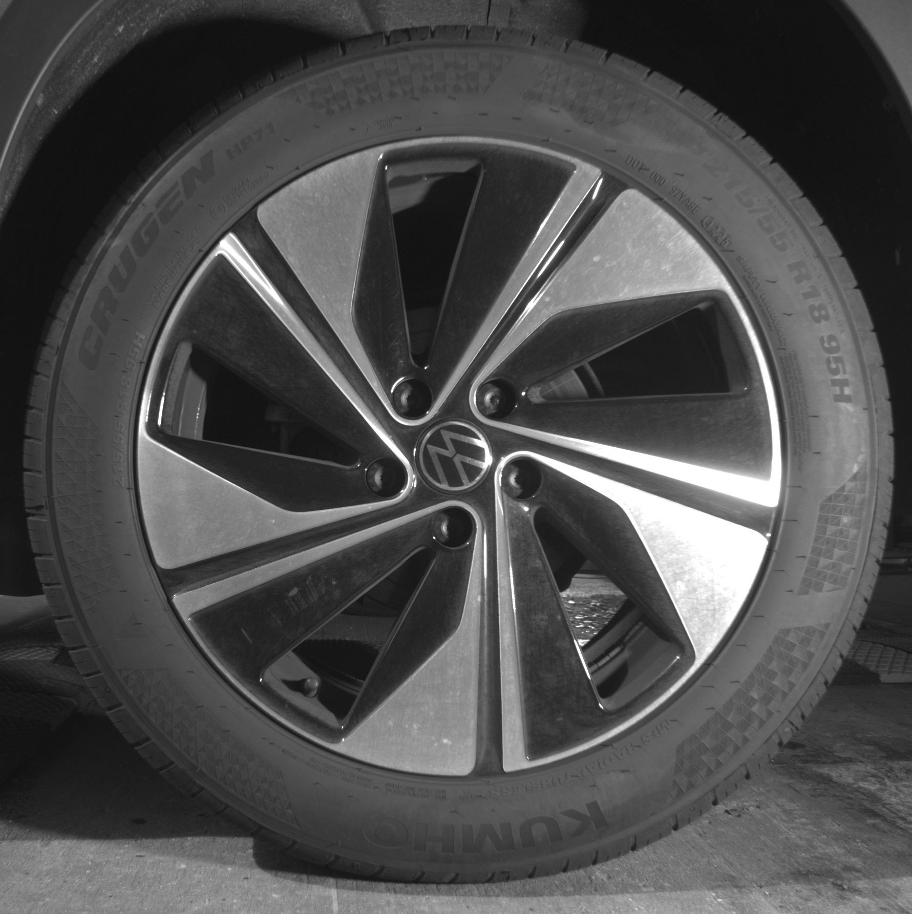 Thumbnail: 2026 Volkswagen Taos - 14