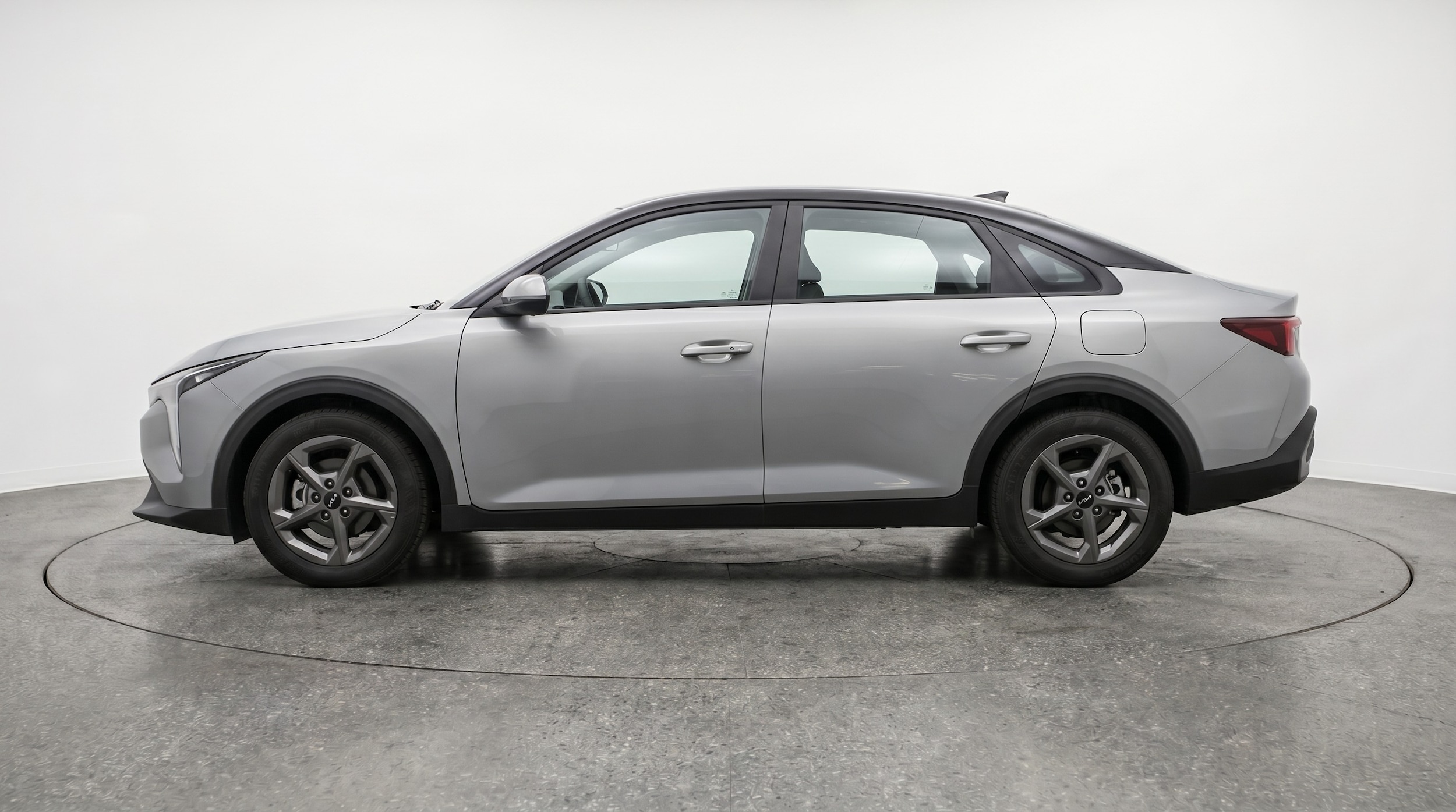 Thumbnail: 2025 Kia K4 - 4