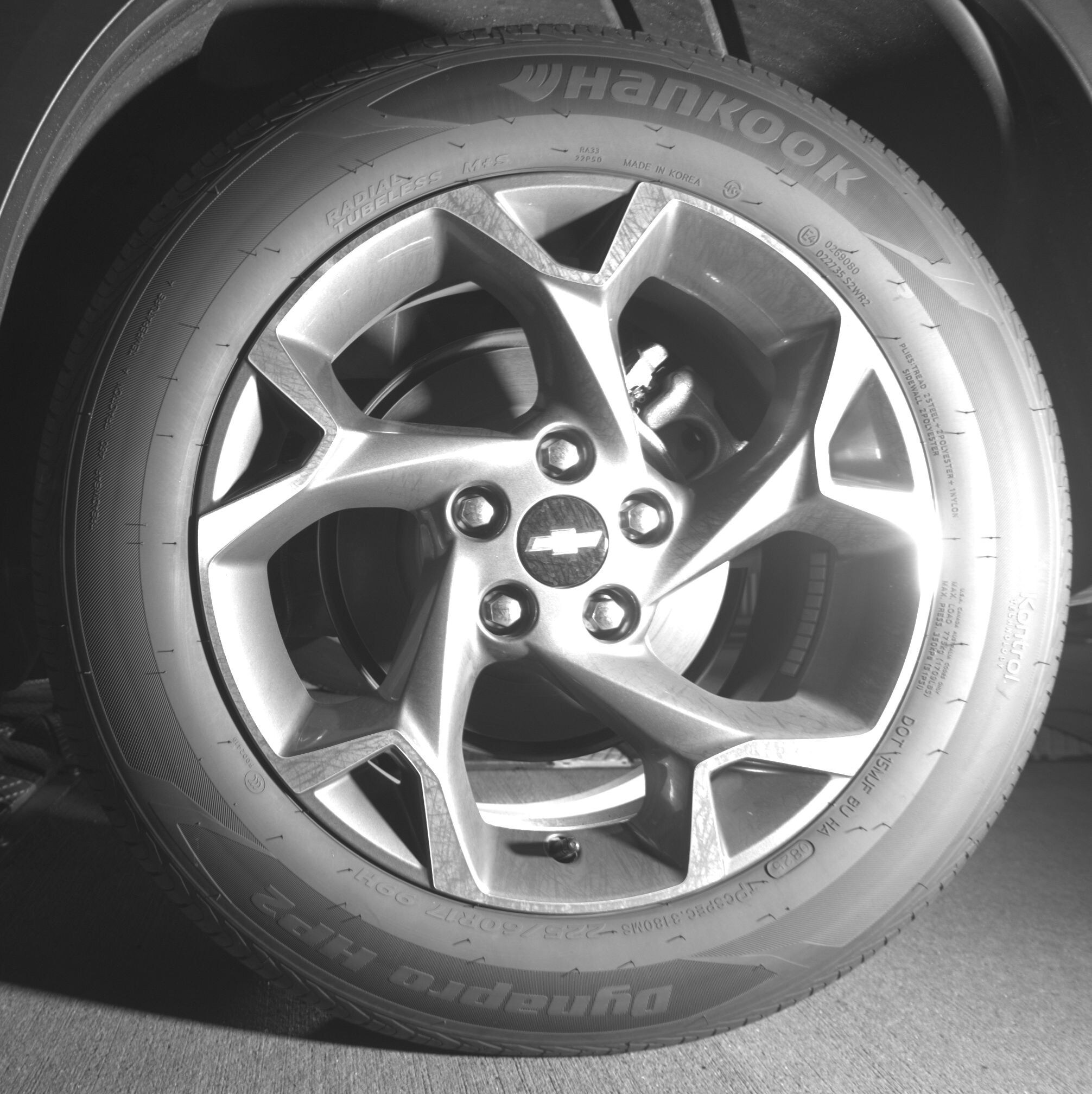 Thumbnail: 2025 Chevrolet Trax - 11