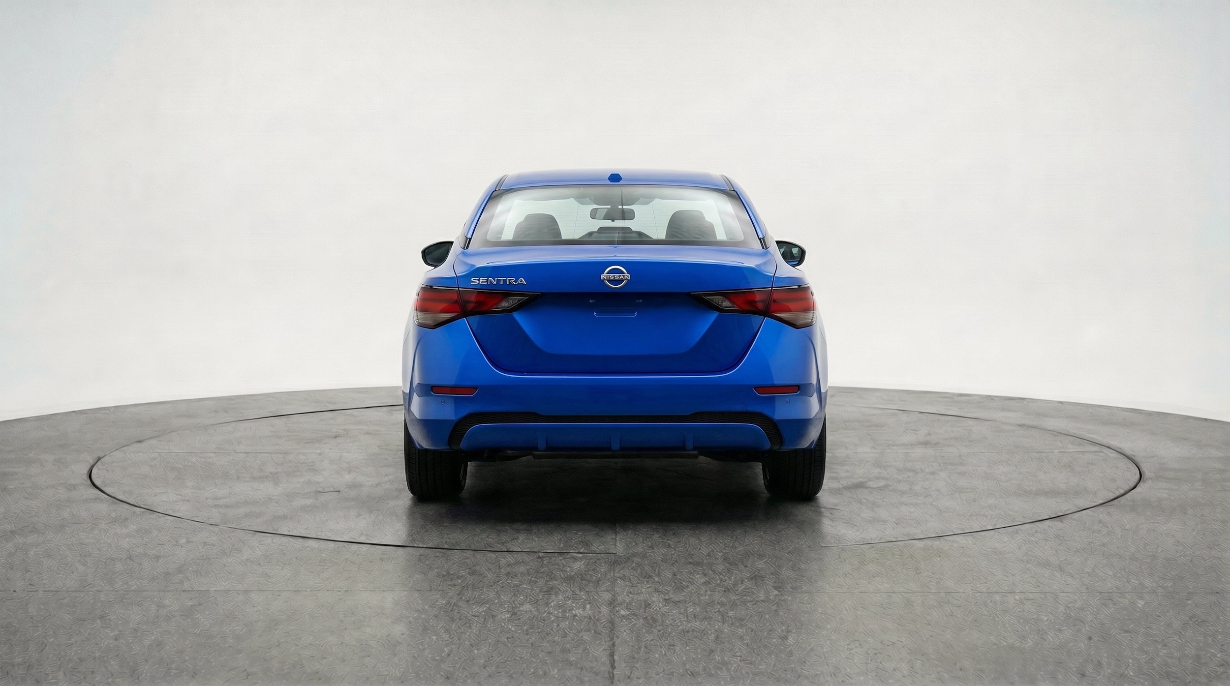Thumbnail: 2025 Nissan Sentra - 7