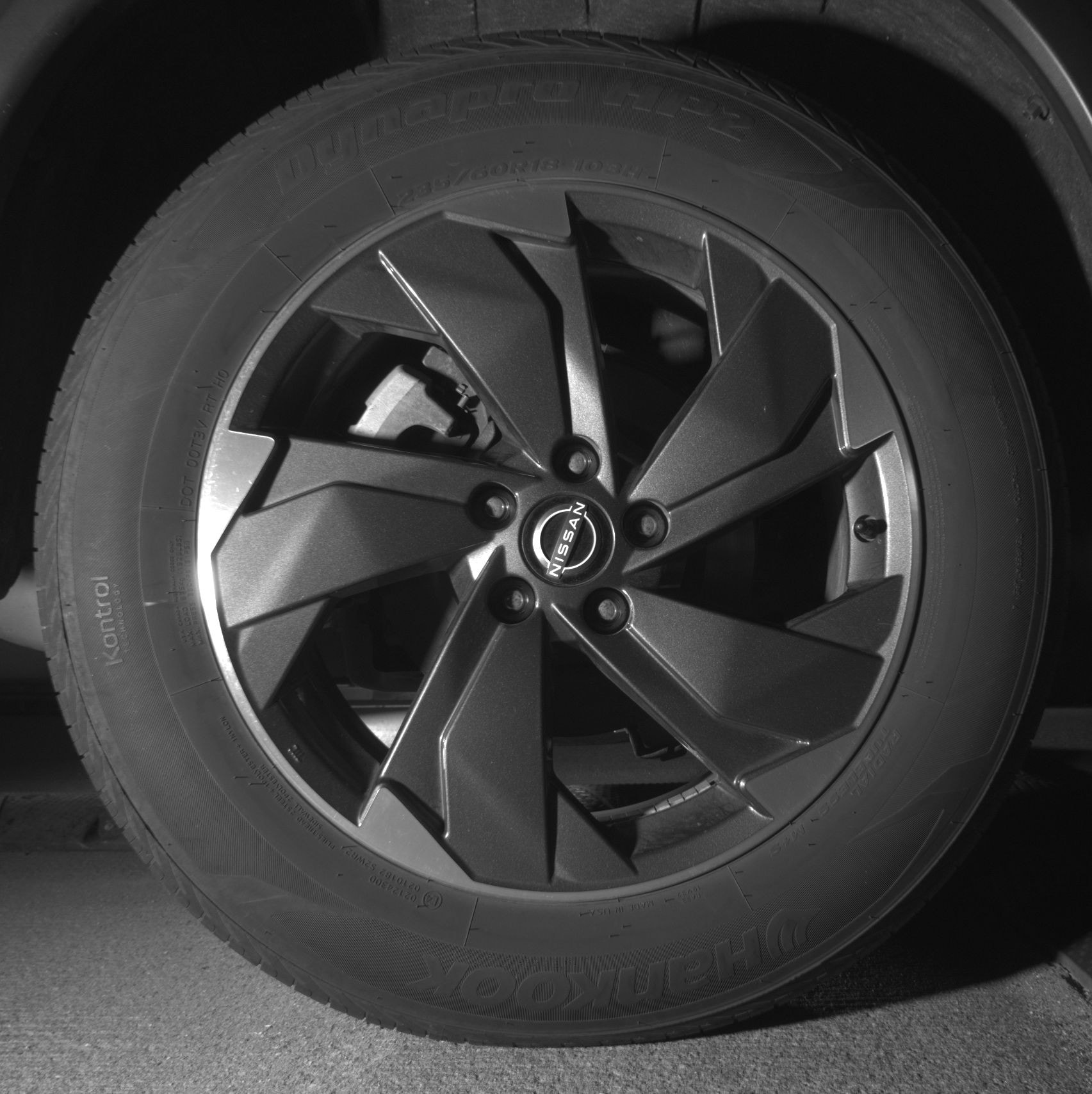 Thumbnail: 2025 Nissan Rogue - 12