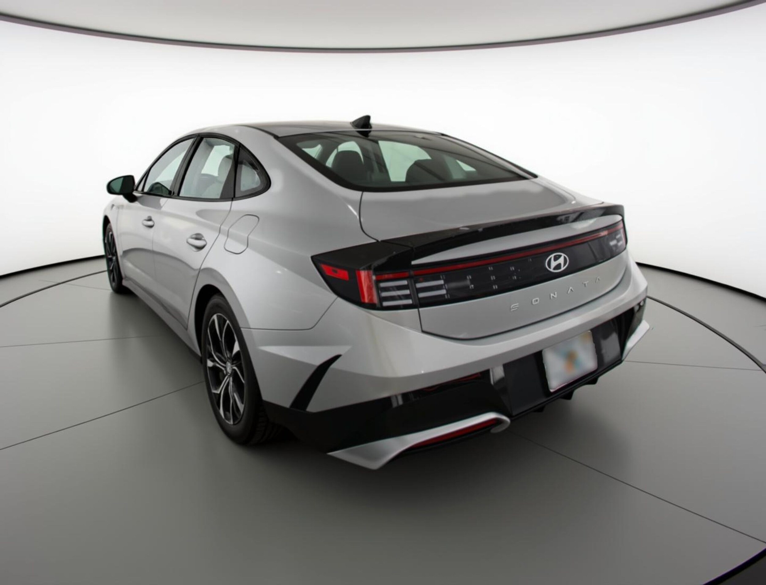 Thumbnail: 2025 Hyundai Sonata - 5