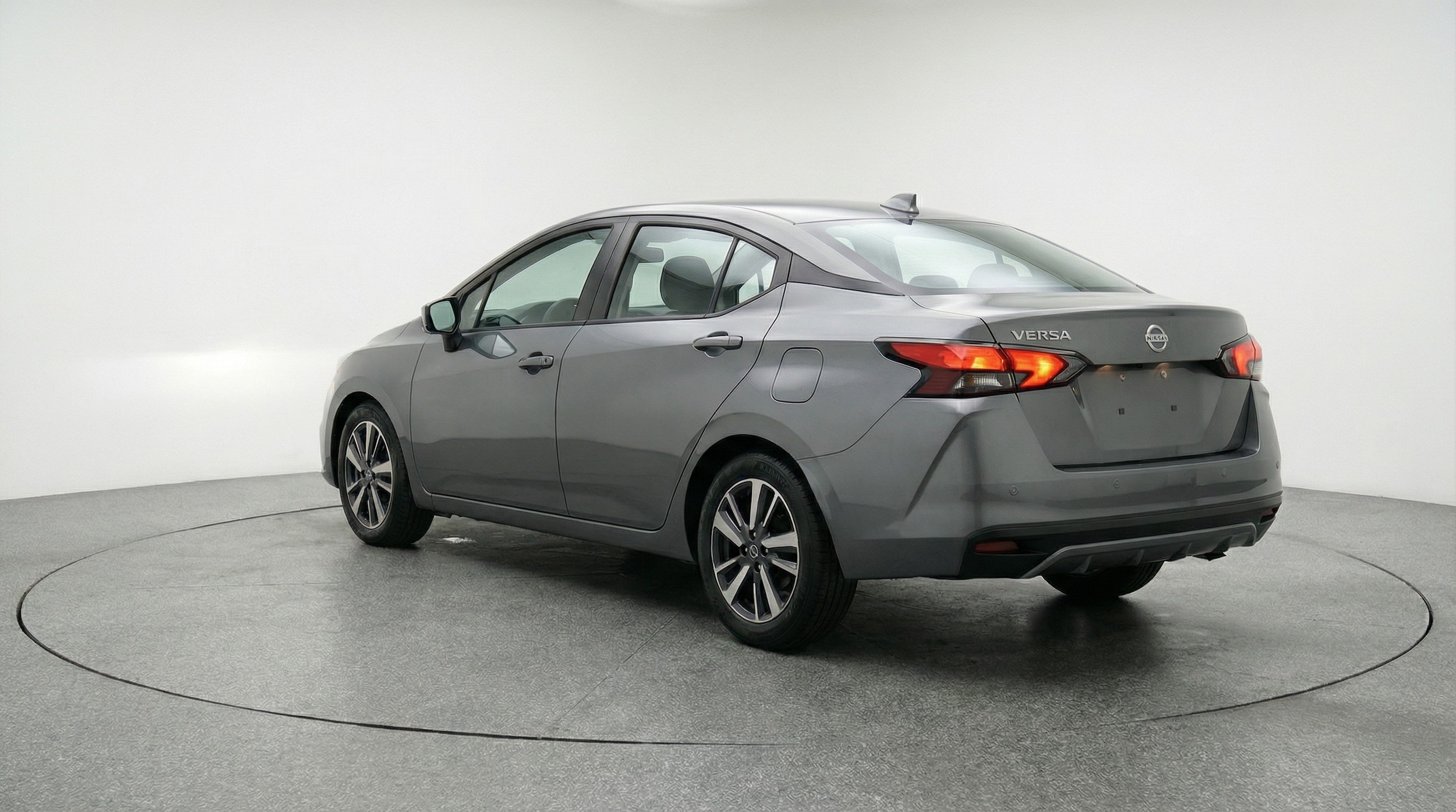 Thumbnail: 2025 Nissan Versa - 5