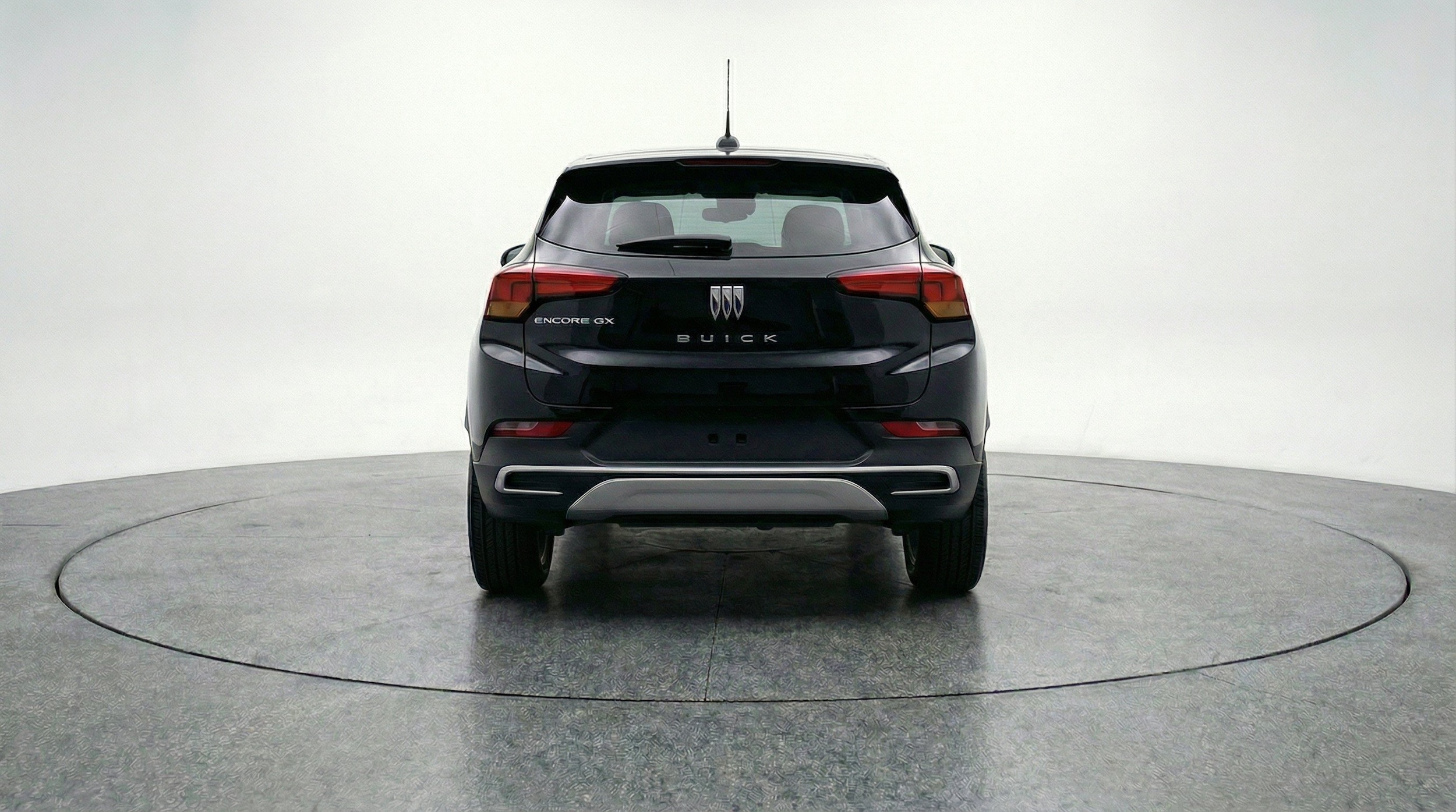 Thumbnail: 2026 Buick Encore GX - 7