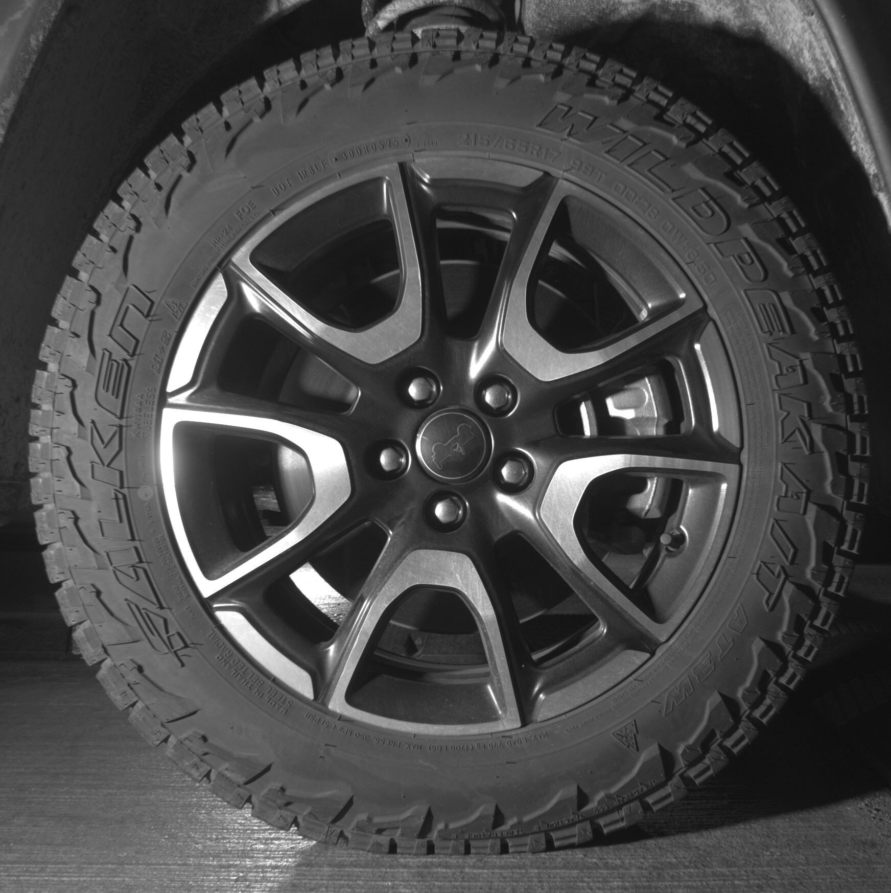 Thumbnail: 2025 Jeep Compass - 10