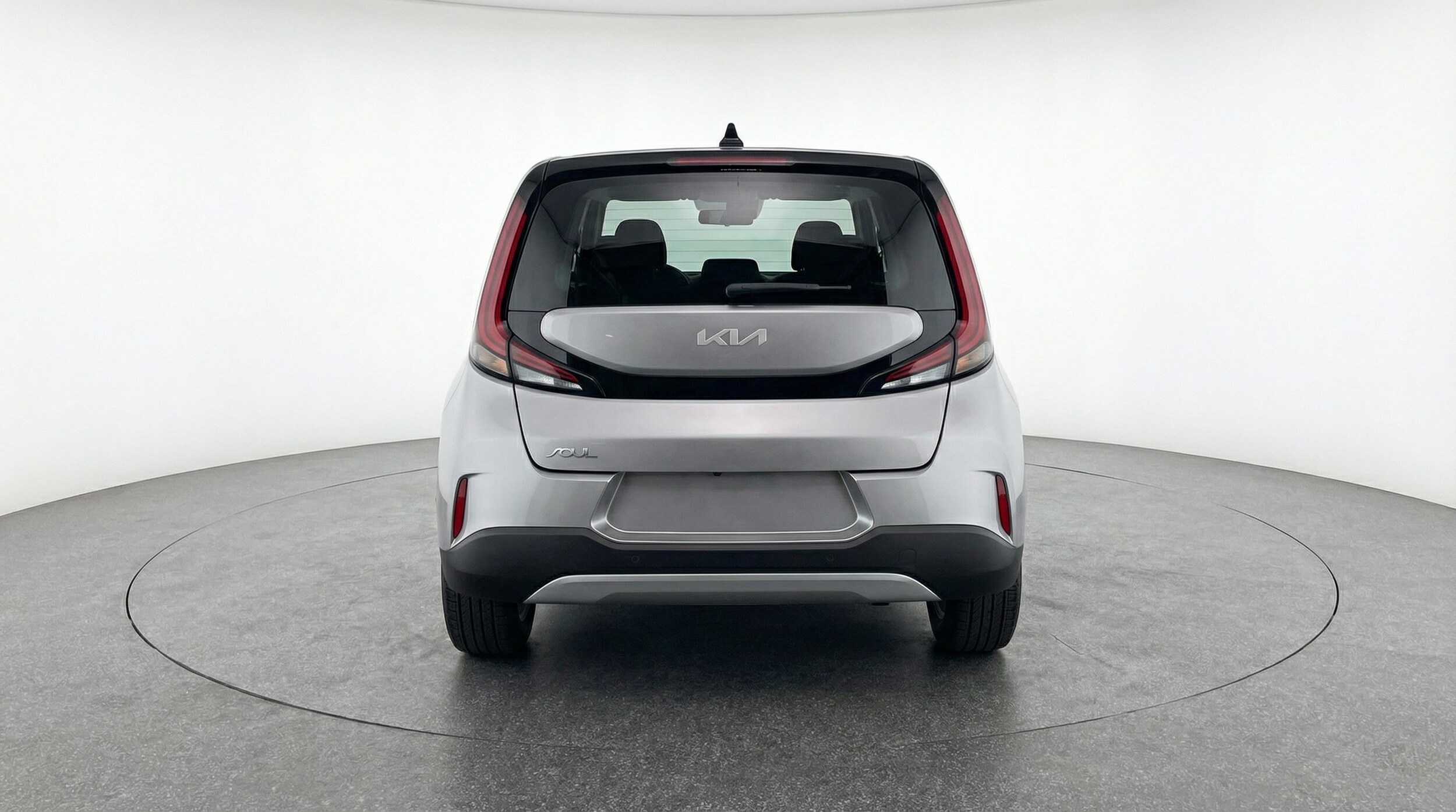 Thumbnail: 2025 Kia Soul - 6