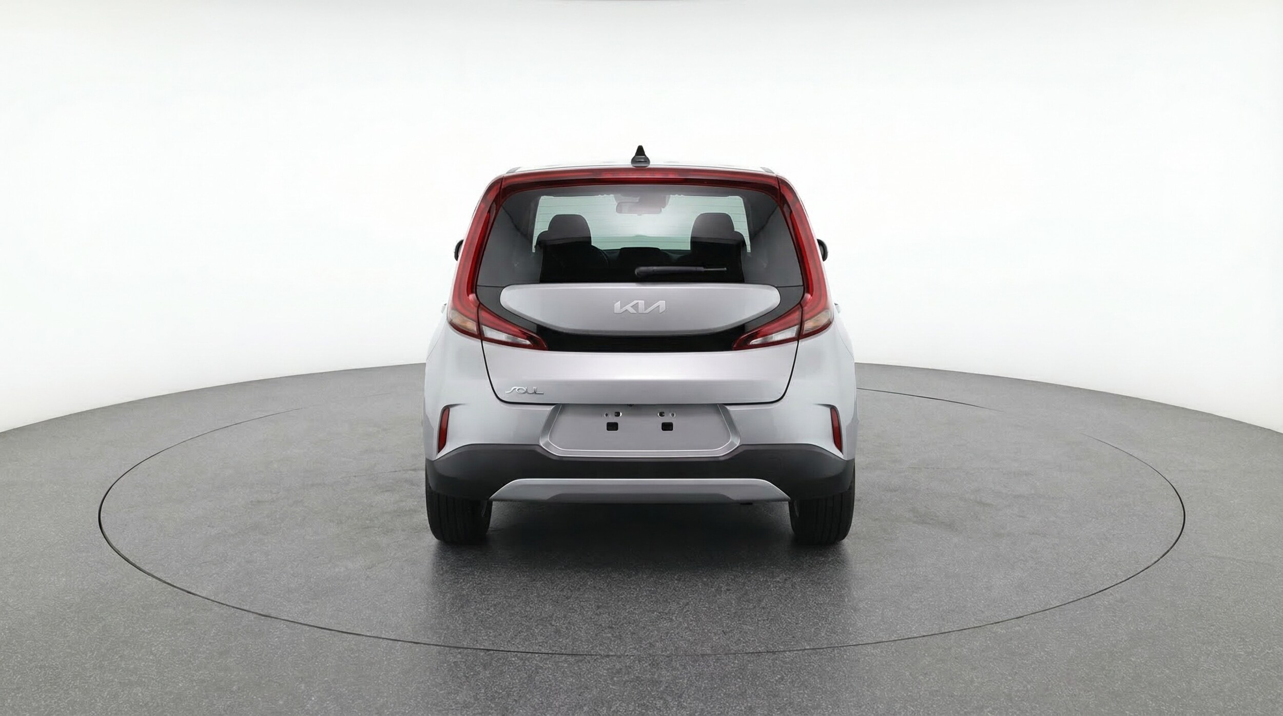 Thumbnail: 2025 Kia Soul - 6