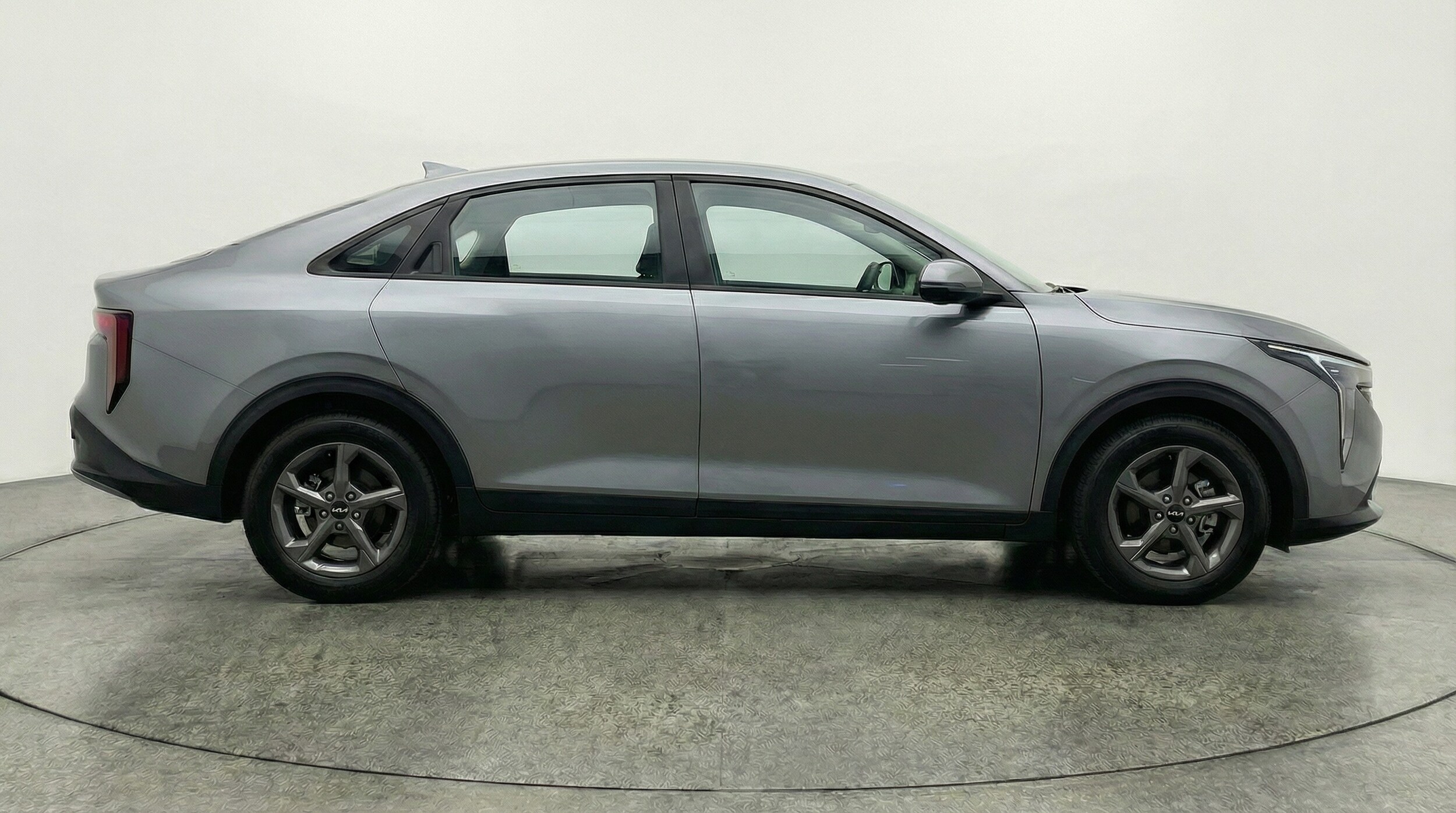 Thumbnail: 2025 Kia K4 - 8