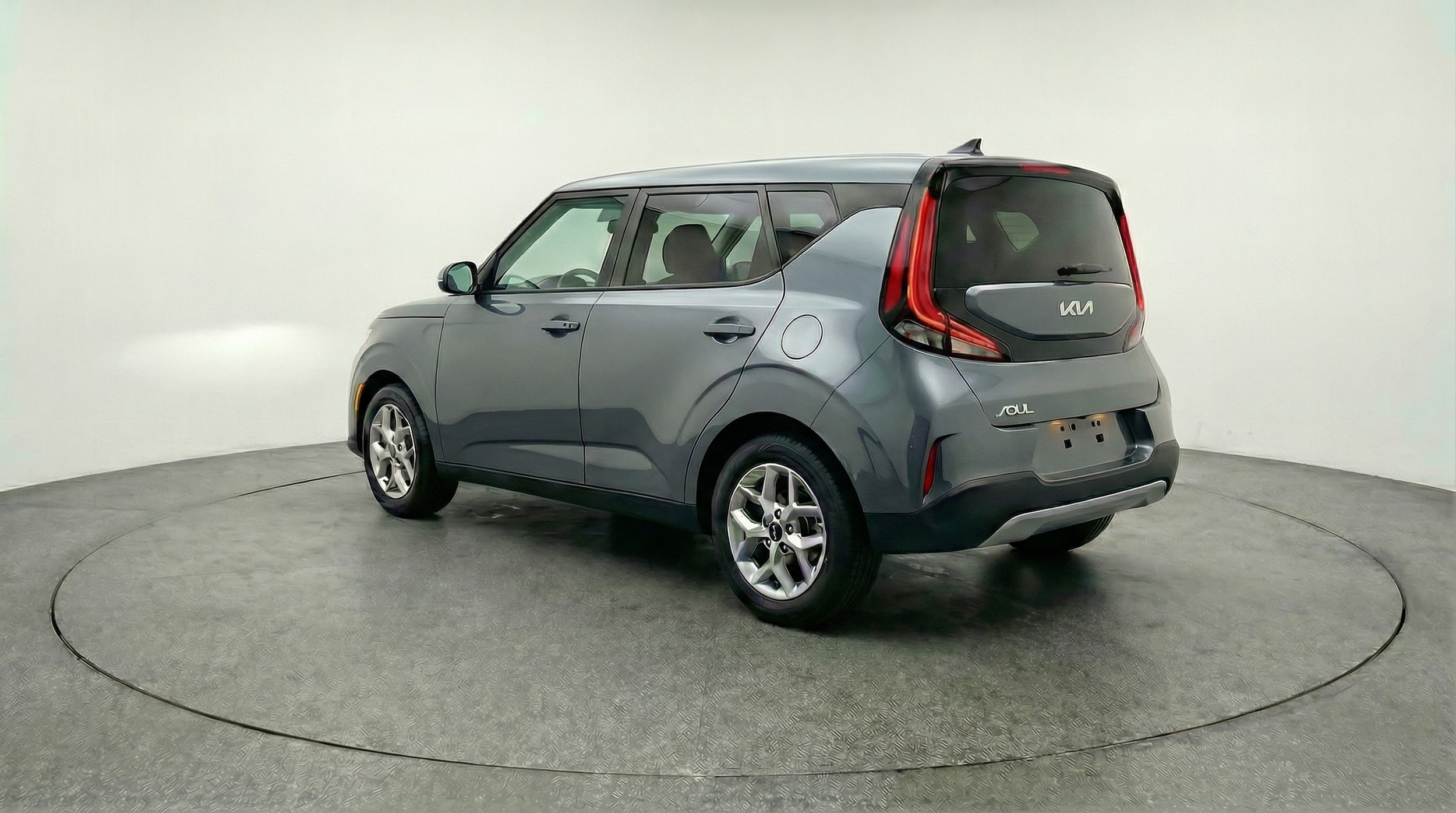 Thumbnail: 2025 Kia Soul - 5