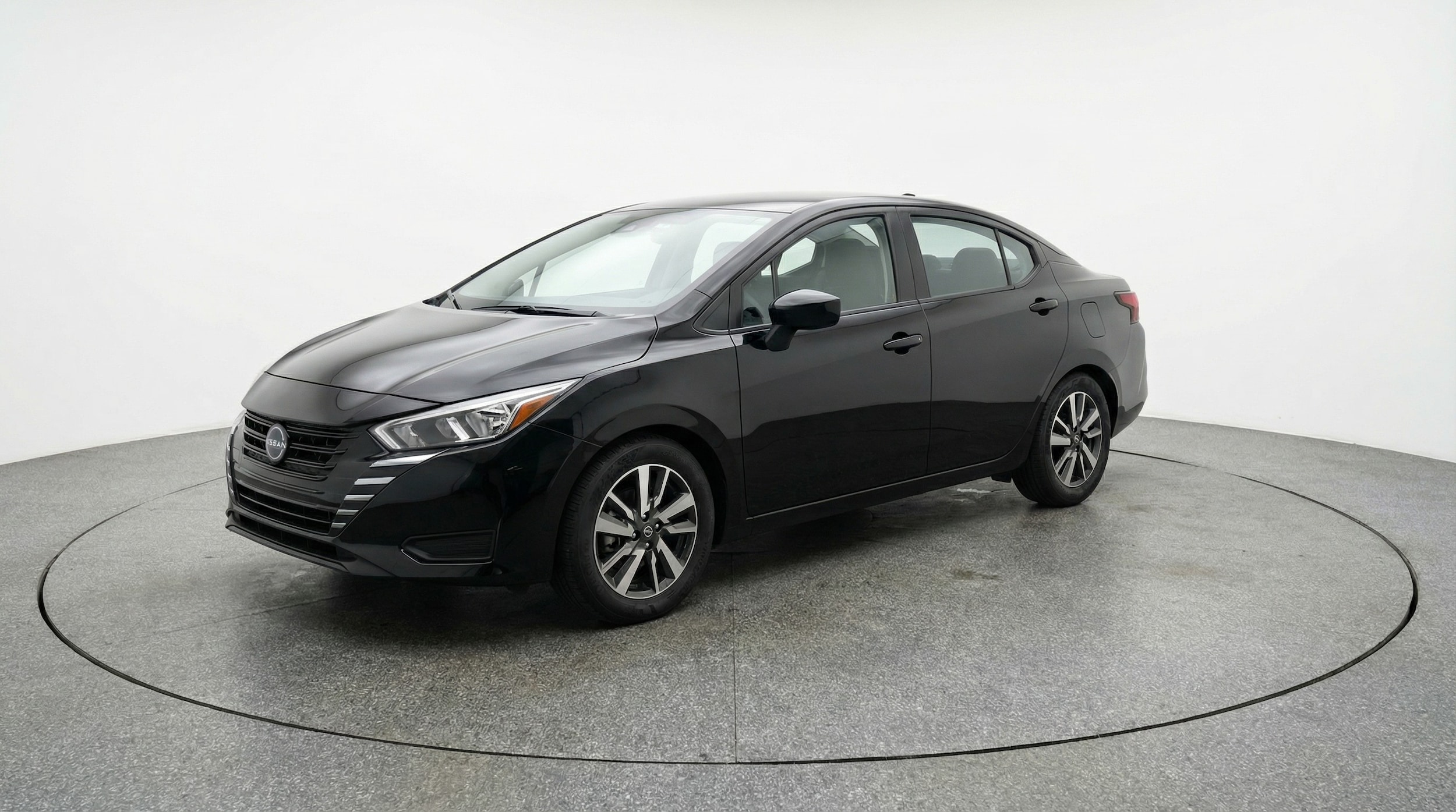 Thumbnail: 2025 Nissan Versa - 3