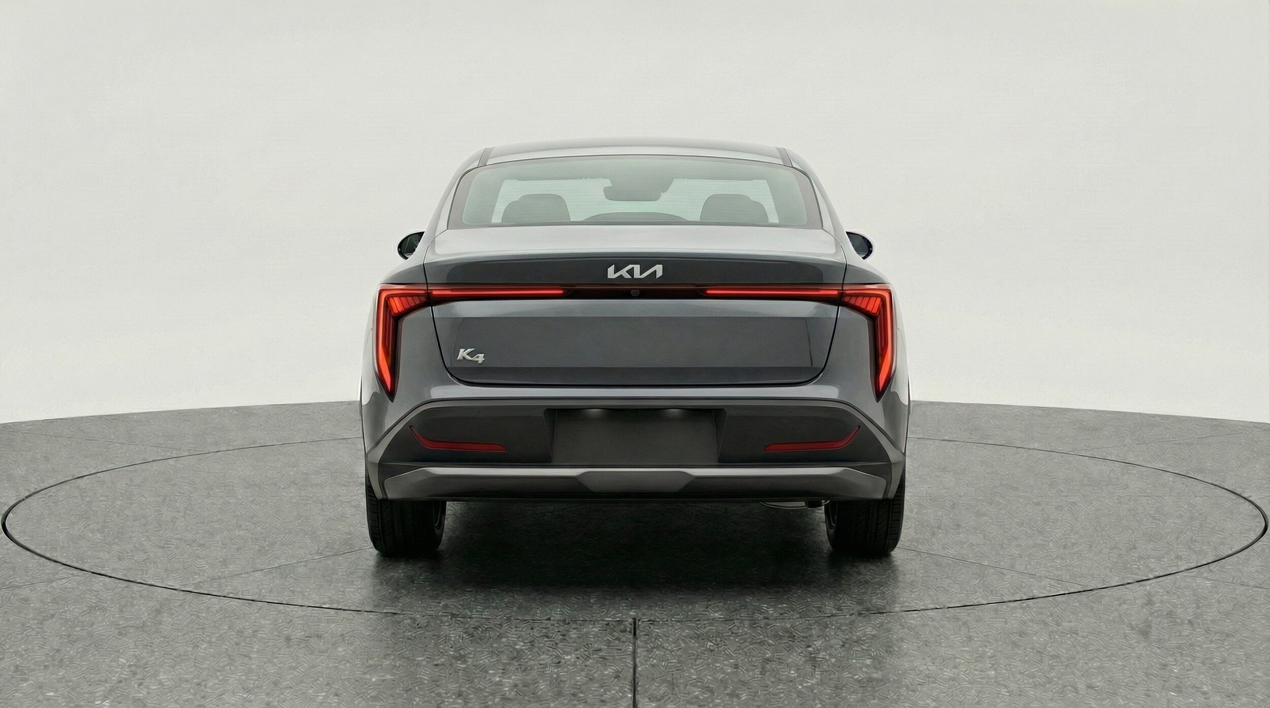 Thumbnail: 2025 Kia K4 - 6
