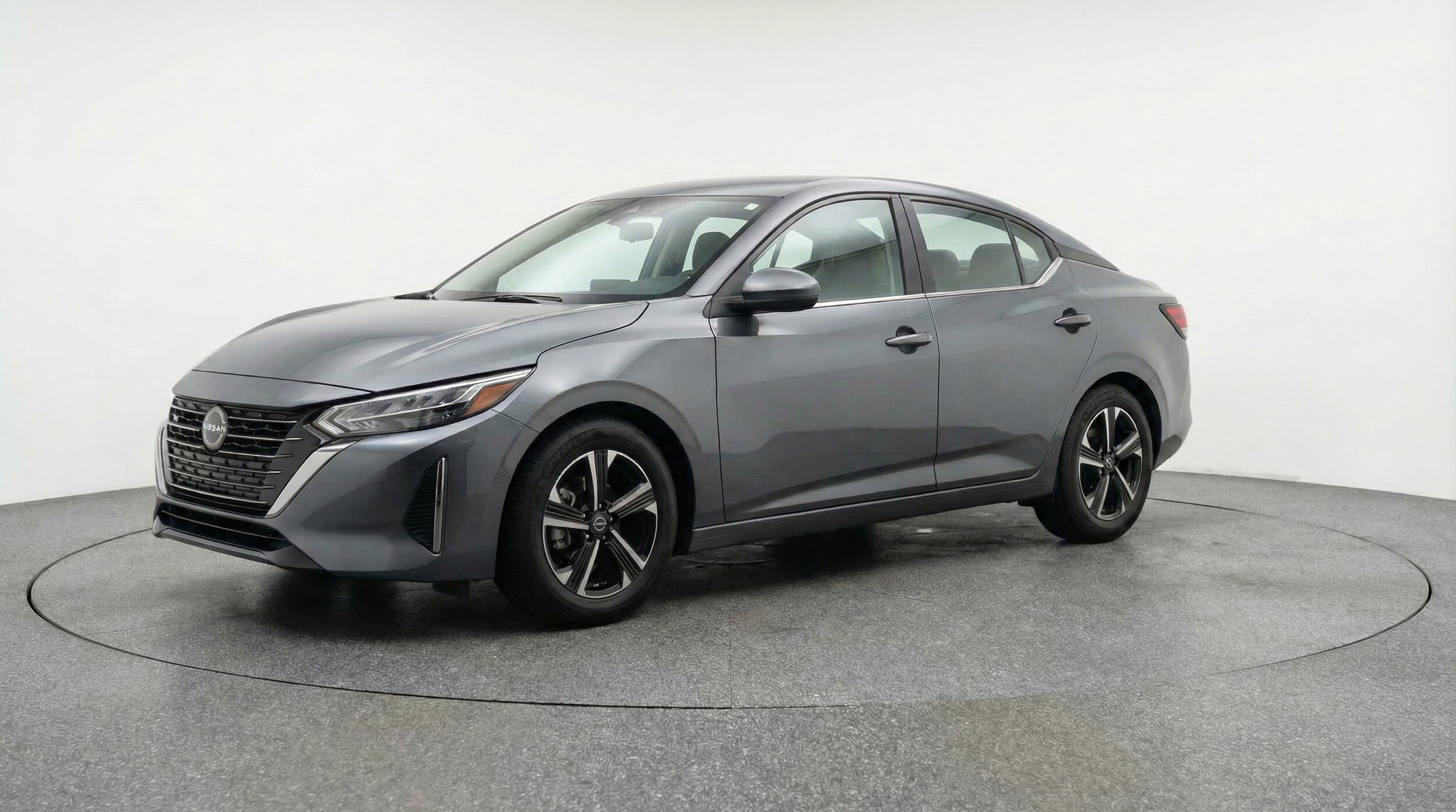 Thumbnail: 2025 Nissan Sentra - 3