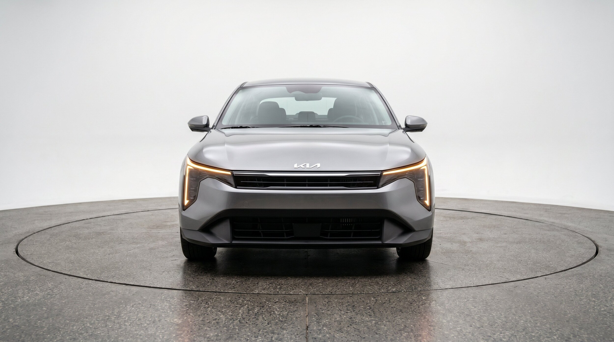 Thumbnail: 2025 Kia K4 - 2