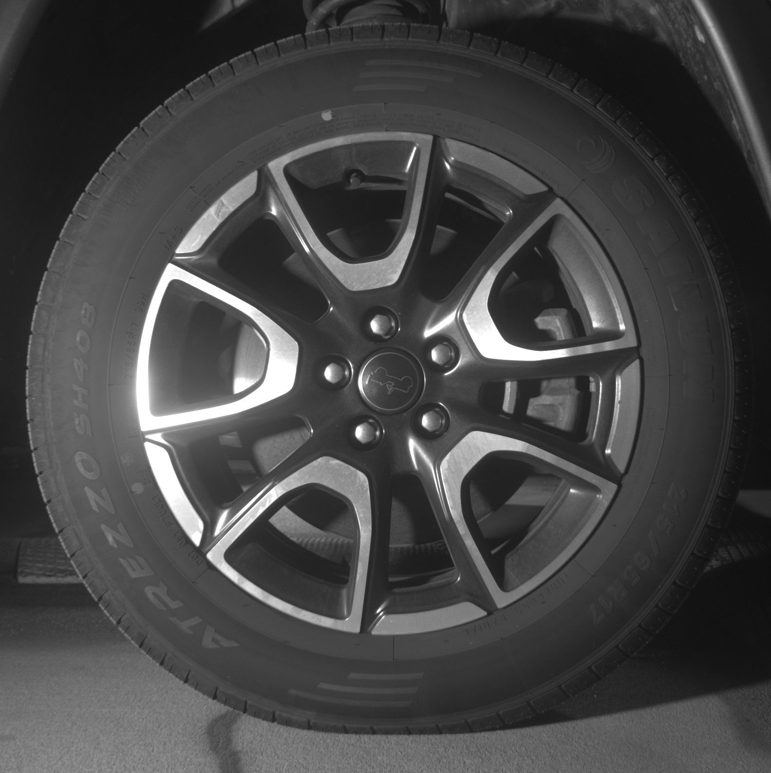 Thumbnail: 2025 Jeep Compass - 10