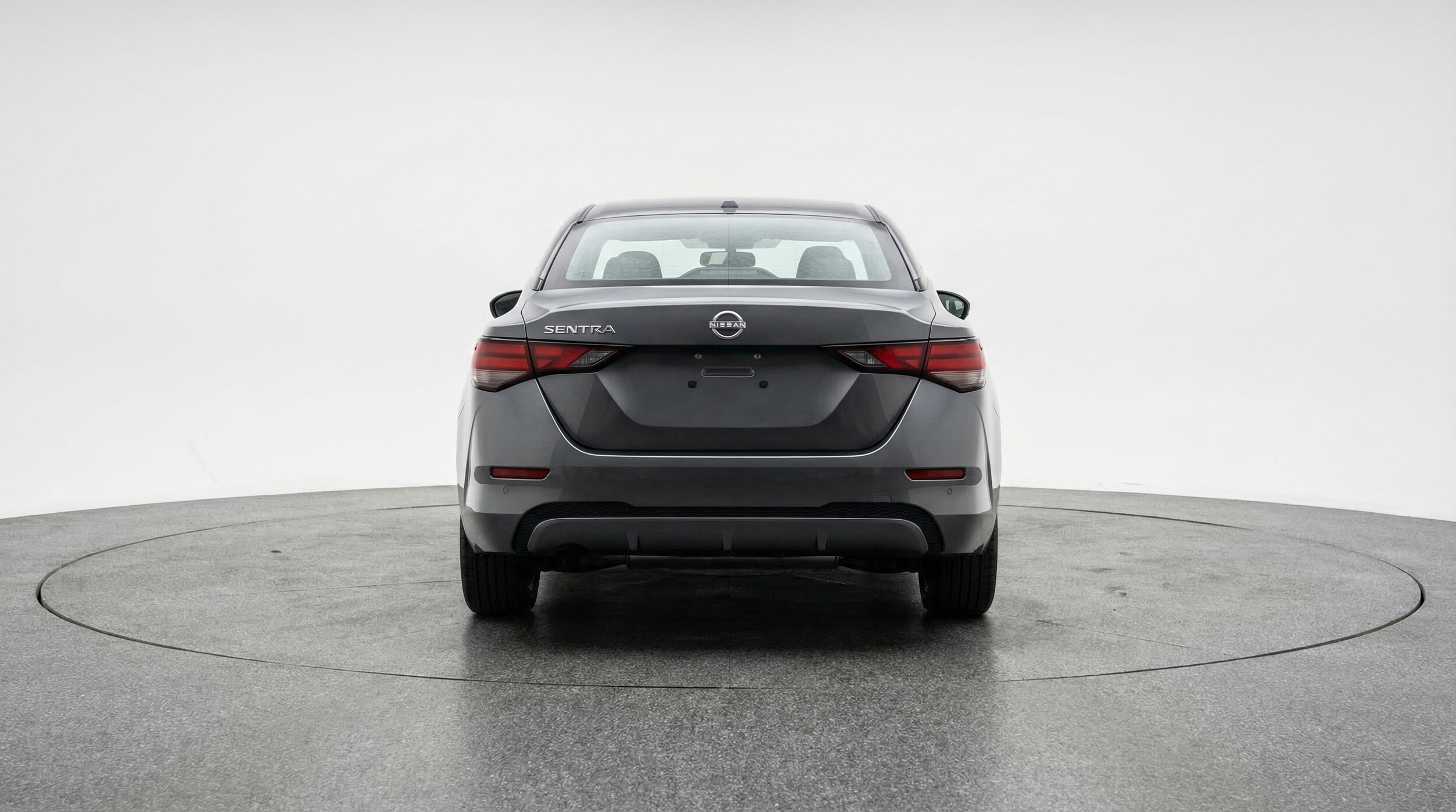 Thumbnail: 2025 Nissan Sentra - 6