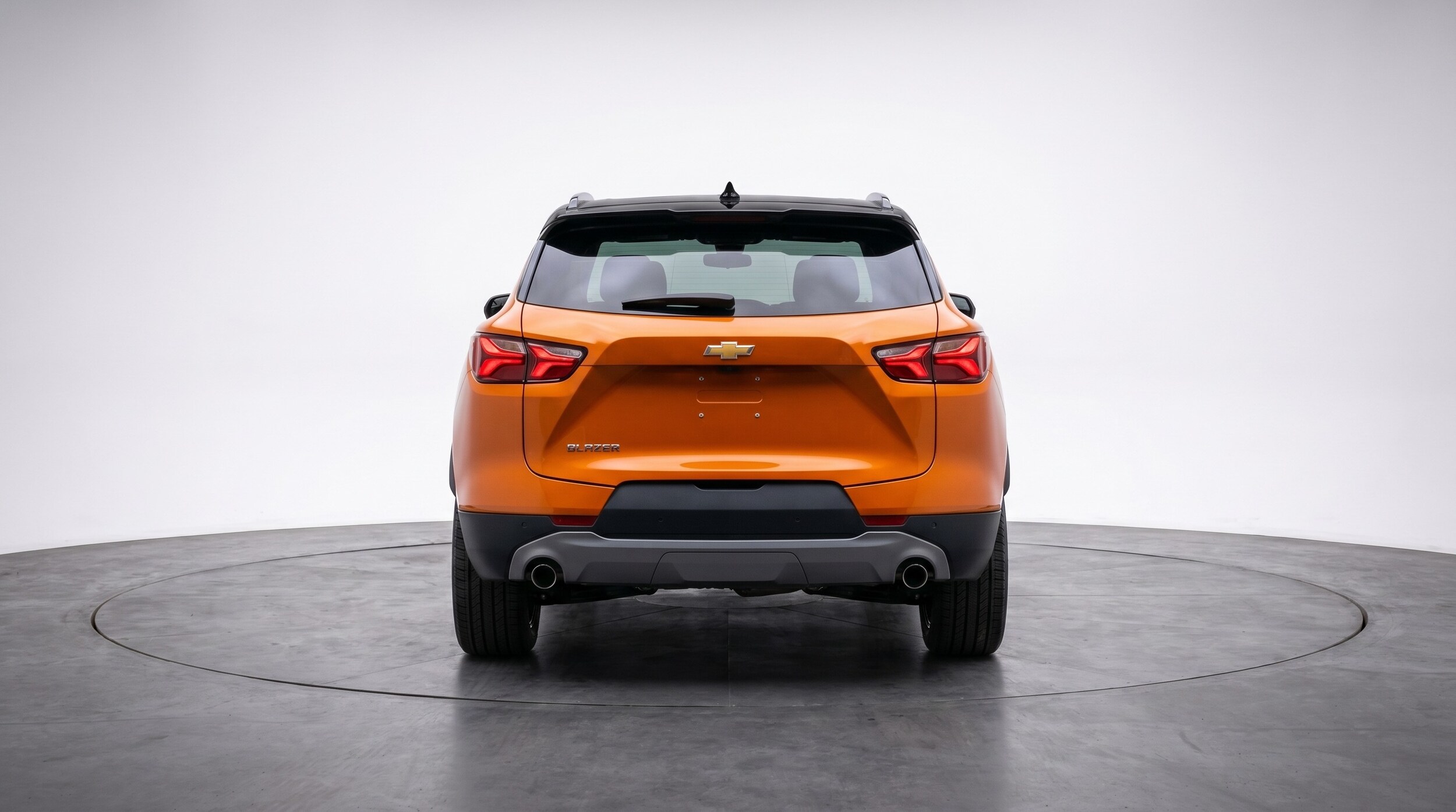 Thumbnail: 2025 Chevrolet Blazer - 6