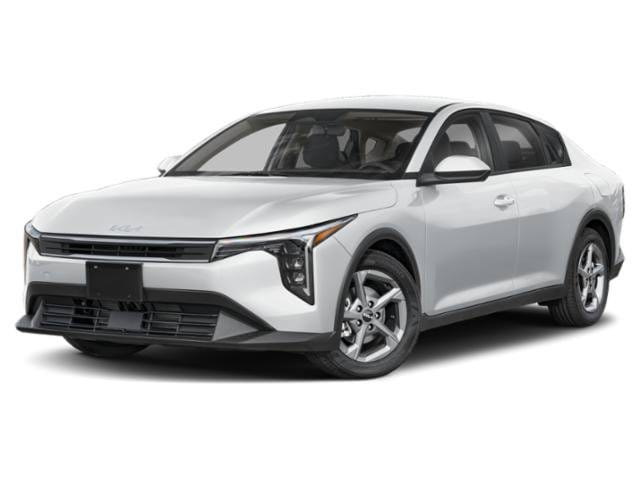 Thumbnail: 2025 Kia K4 - 1