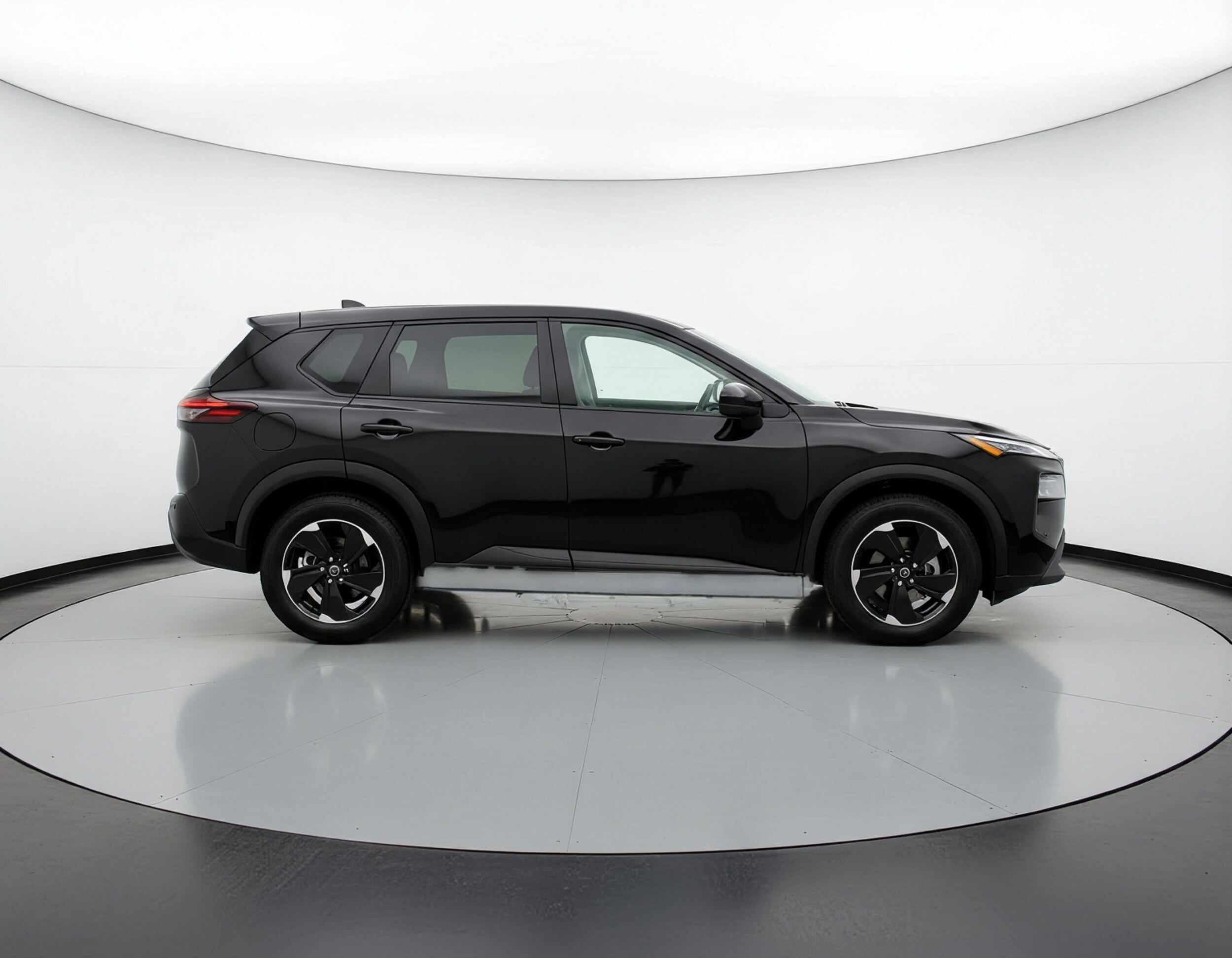 Thumbnail: 2025 Nissan Rogue - 8