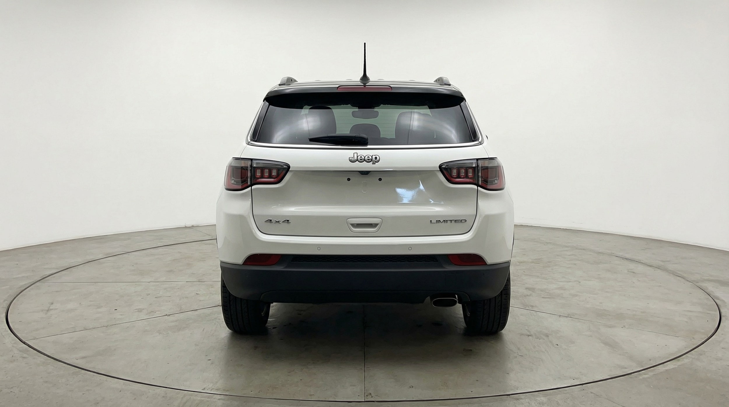 Thumbnail: 2025 Jeep Compass - 6