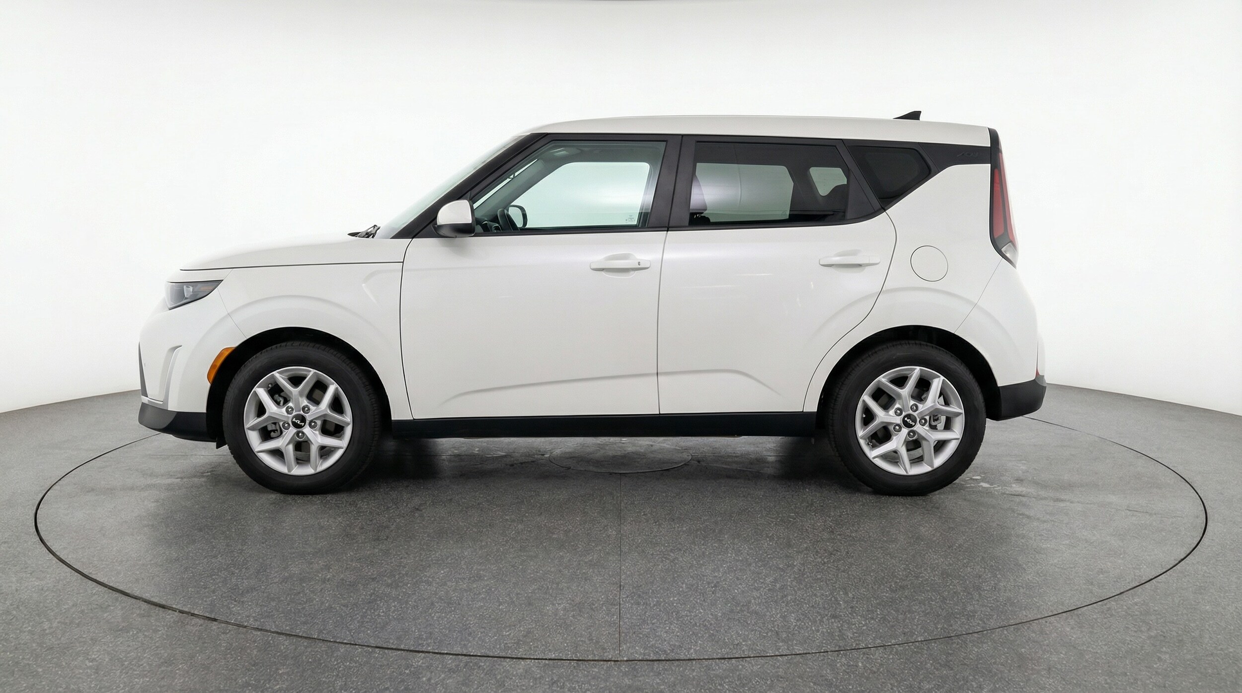 Thumbnail: 2025 Kia Soul - 4