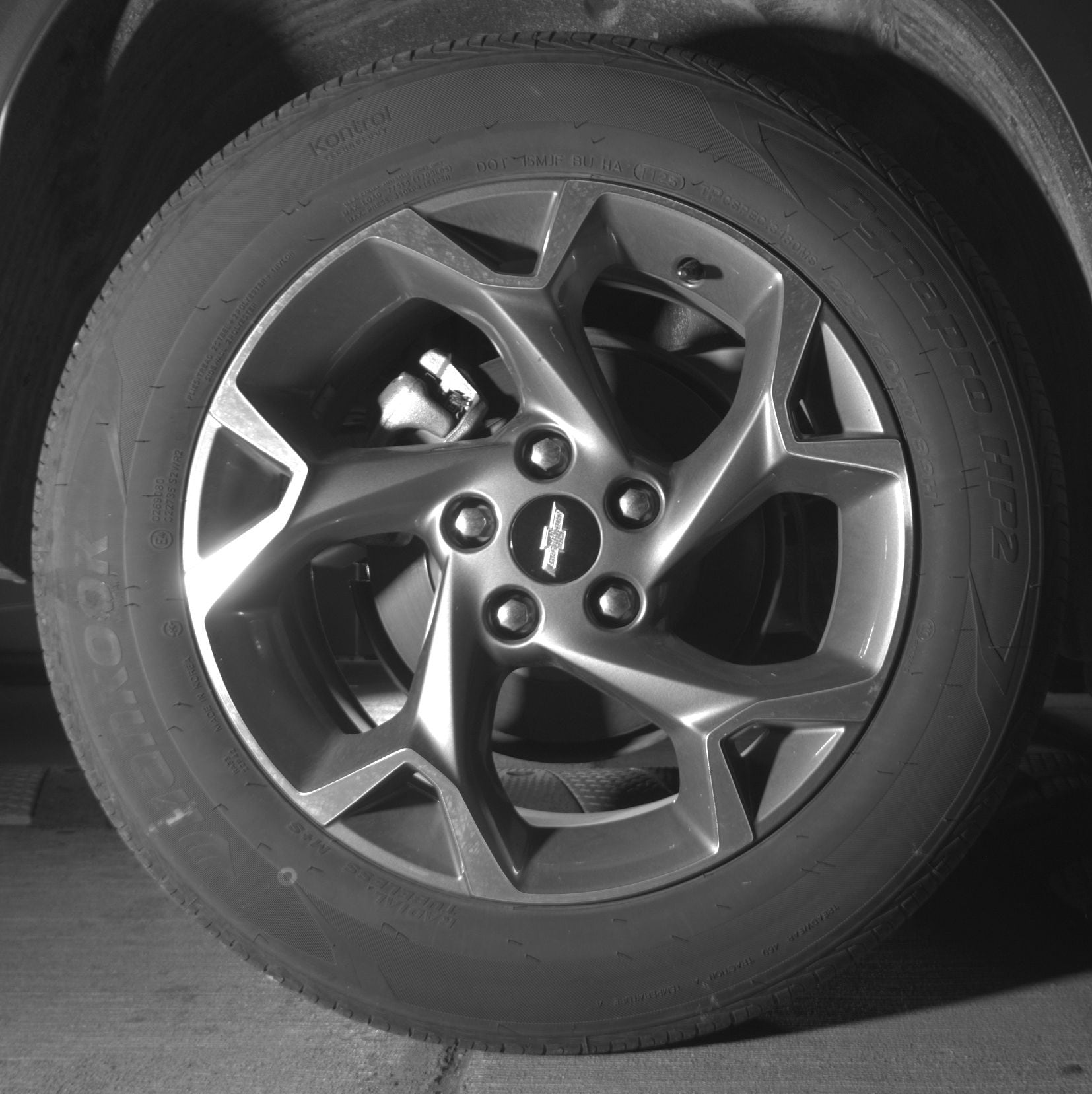 Thumbnail: 2025 Chevrolet Trax - 12